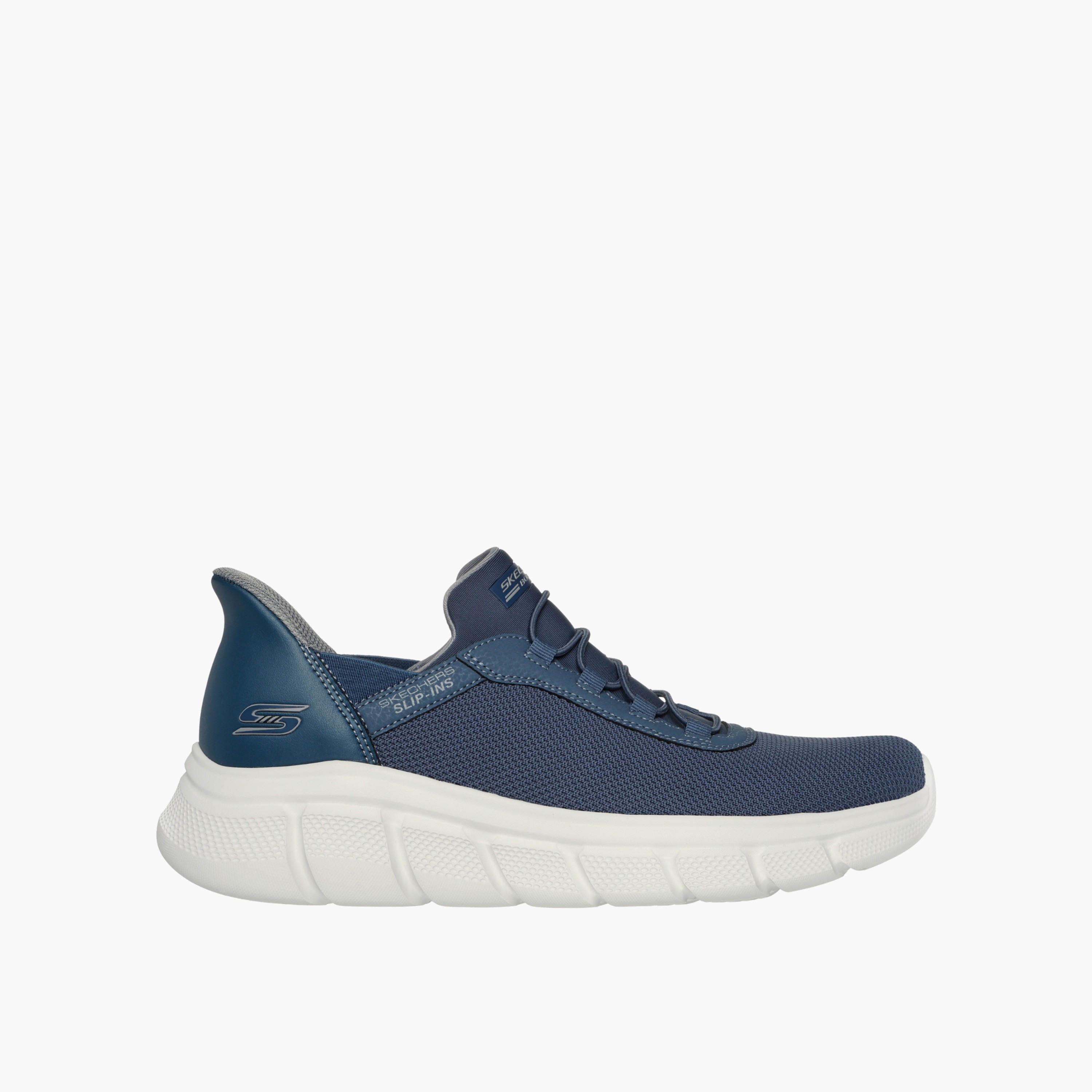 Skechers Men Slip-On Sports Shoes-sports-men-shoes-image-1