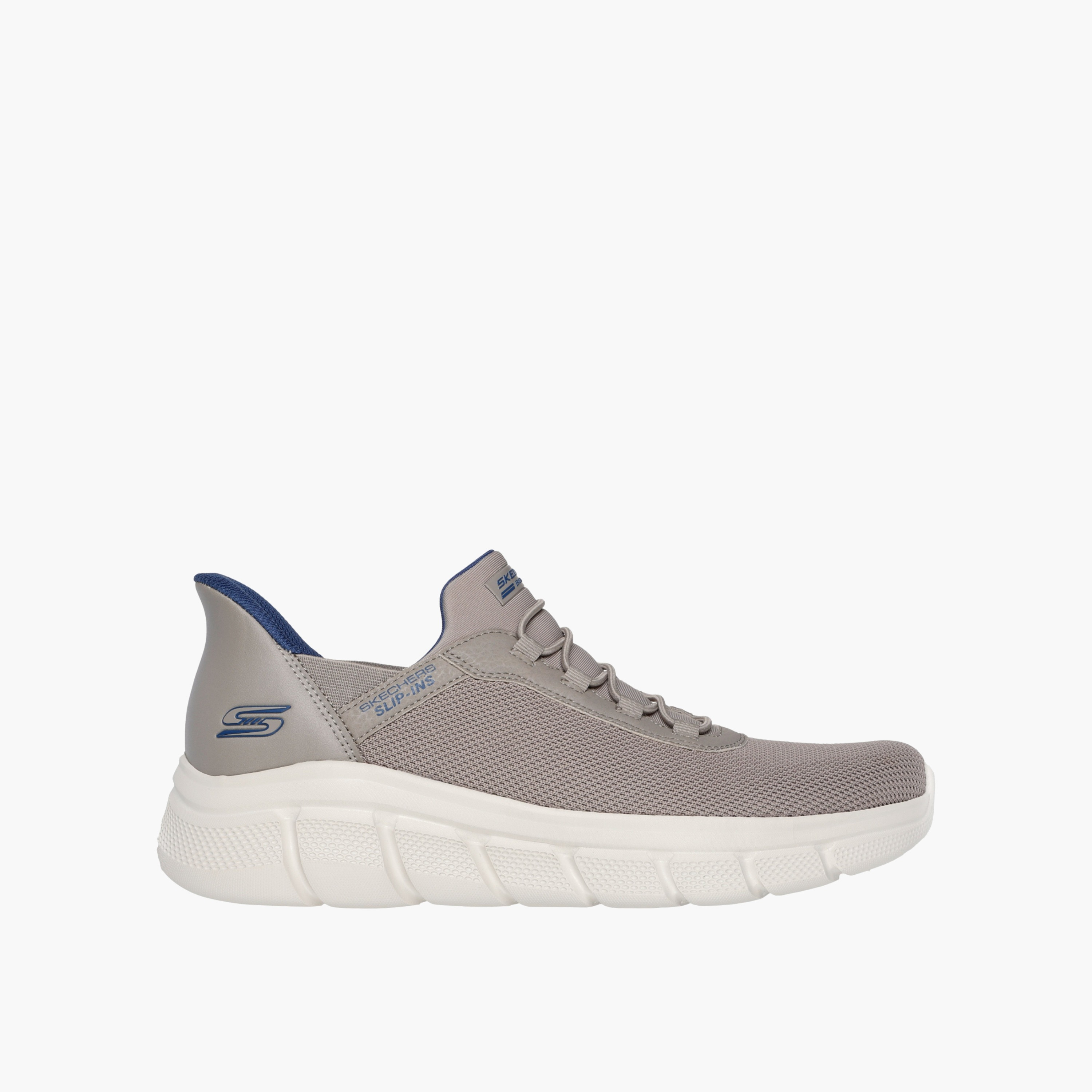 Skechers Men Slip-On Sports Shoes-sports-men-shoes-image-1