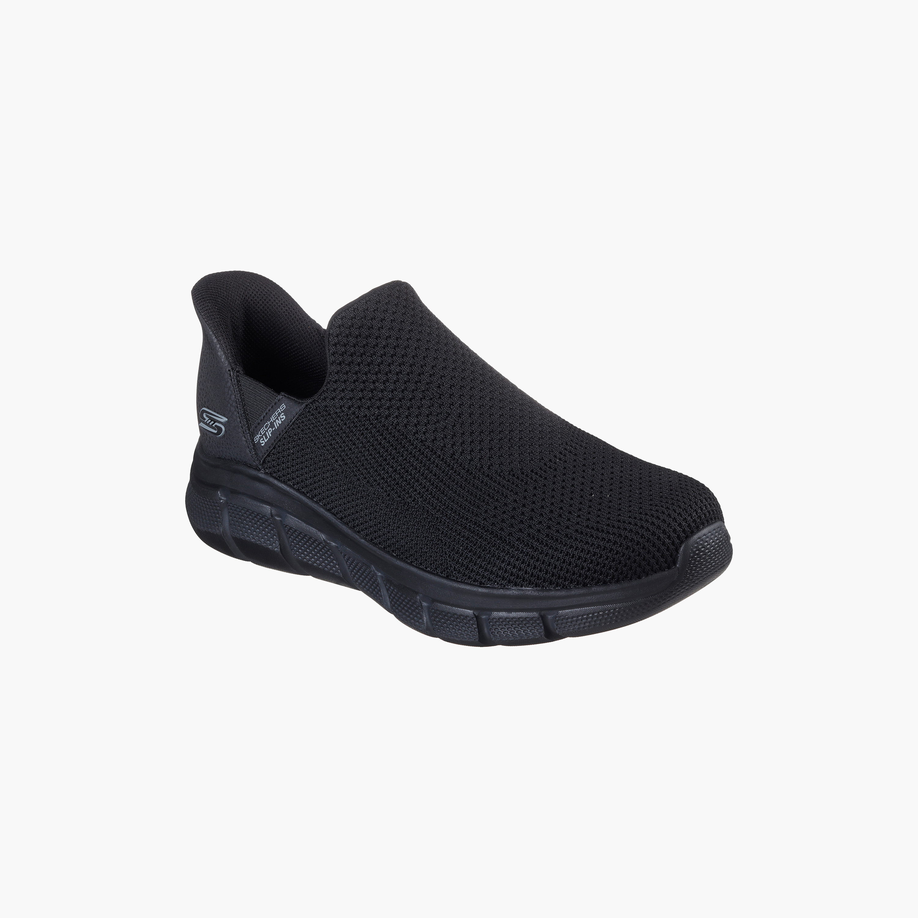 Skechers Men's Bobs B Flex Slip-on Walking Shoes 118306 | OE-sports-men-shoes-image-1