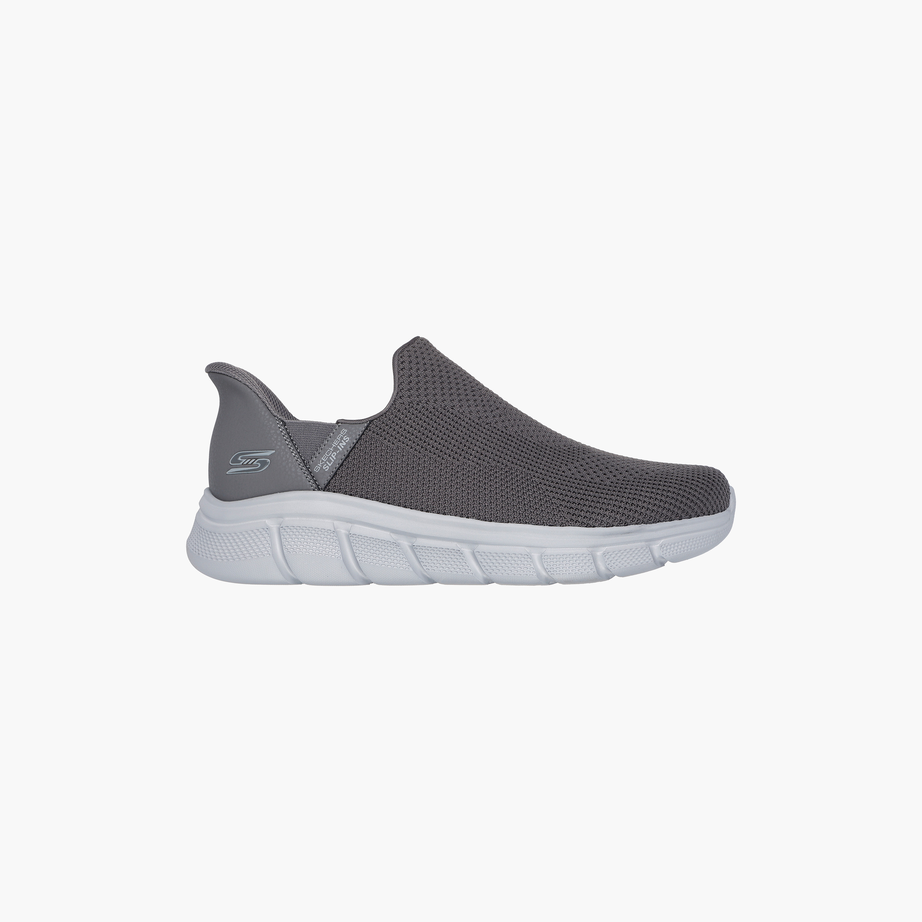 Skechers Men's Bobs B Flex Slip-on Walking Shoes 118306 | OE-sports-men-shoes-image-7