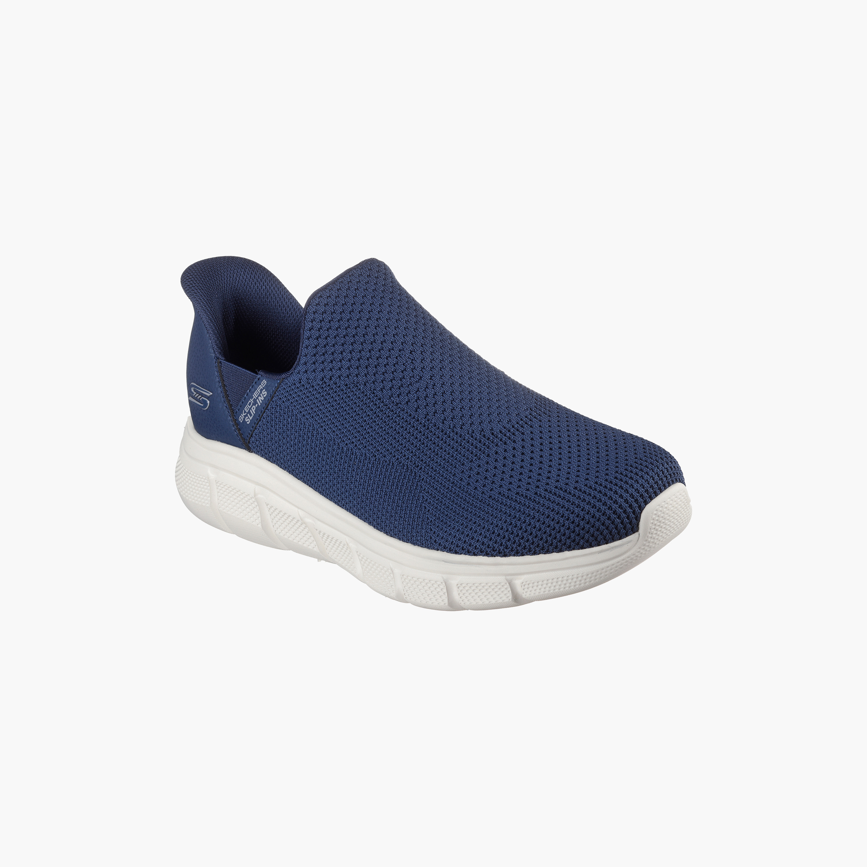 Skechers Men's Bobs B Flex Slip-on Walking Shoes 118306 | OE-sports-men-shoes-image-8
