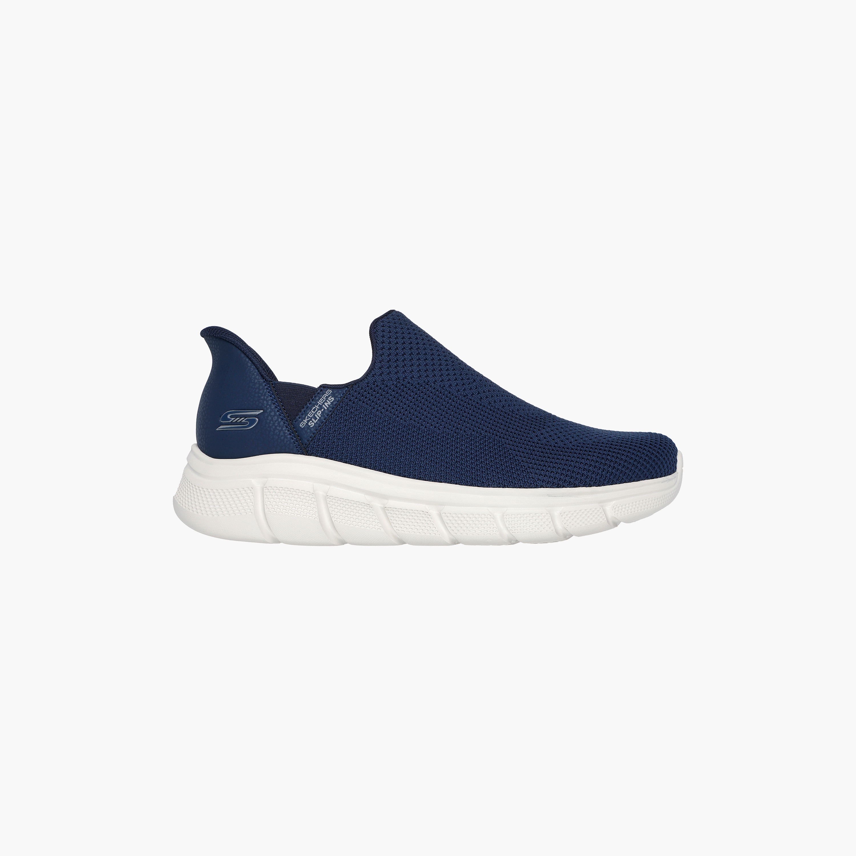 Skechers Men's Bobs B Flex Slip-on Walking Shoes 118306 | OE-sports-men-shoes-image-9