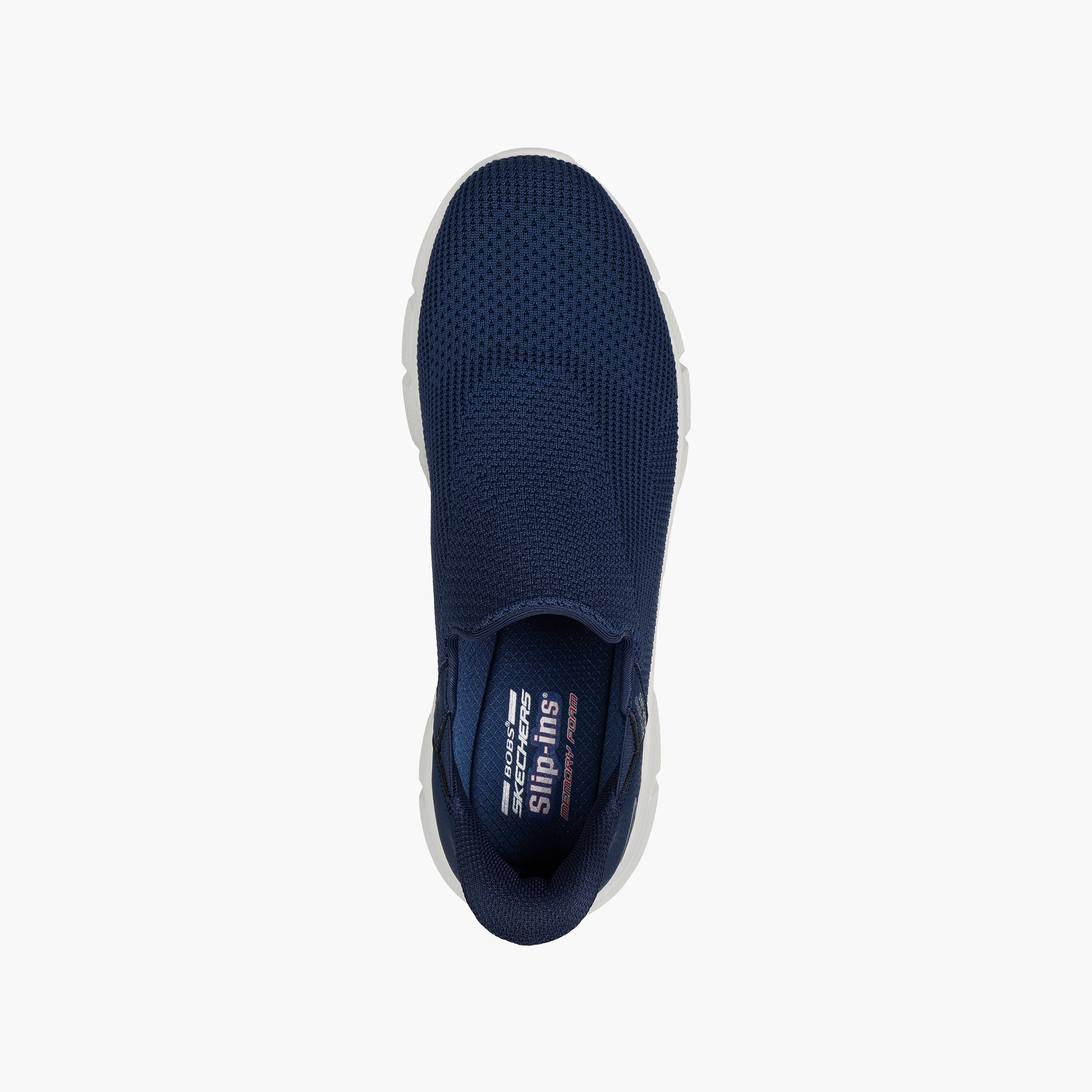 Skechers Men's Bobs B Flex Slip-on Walking Shoes 118306 | OE-sports-men-shoes-image-11