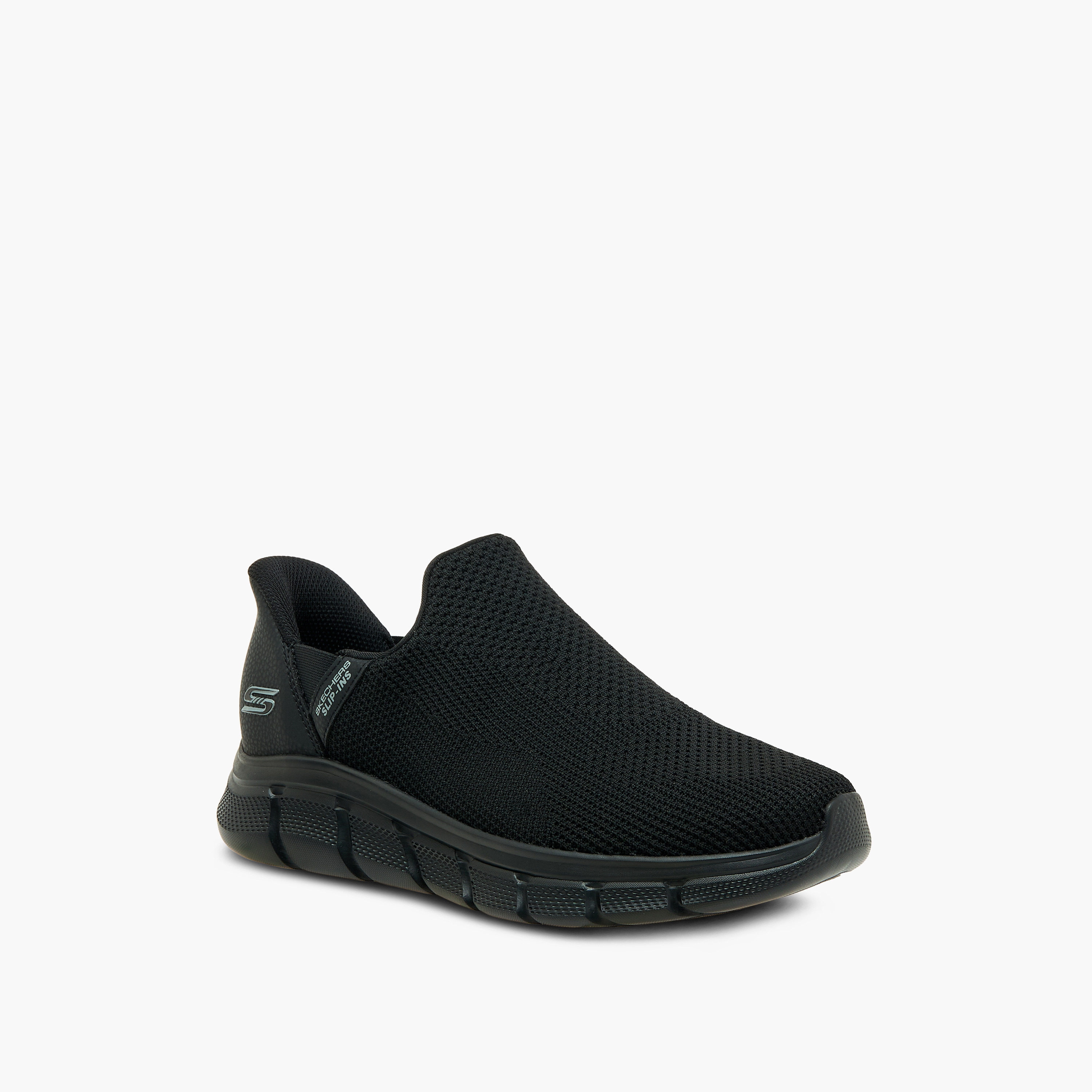 Skechers Men's Bobs B Flex Slip-On Low Ankle Sneakers 118306W | OE-sports-men-shoes-image-7