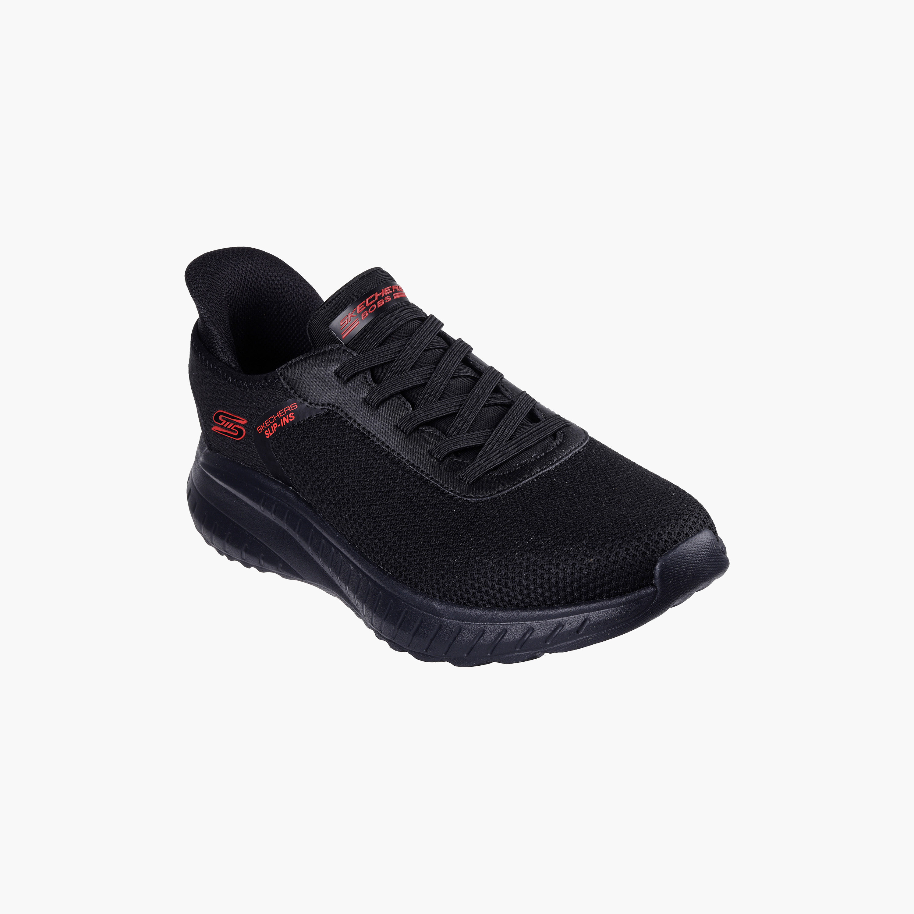 حذاء مشي من سكيتشرز سكواد تشوس سليب آن للرجال 118309 | OE-sports-men-shoes-image-1