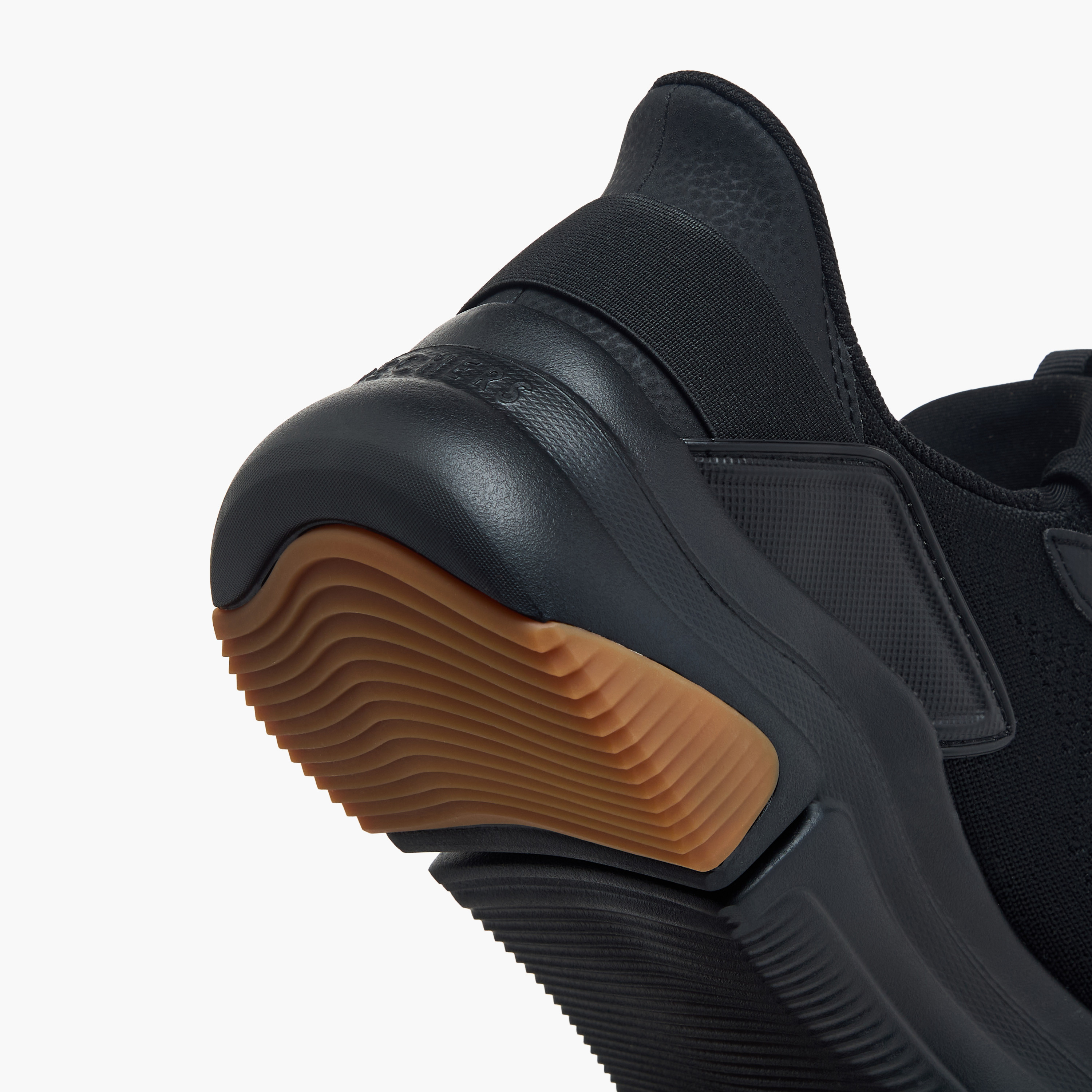 سكيتشرز - حذاء رياضي بوبس سبارو فليكس برباط- منخفض الكاحل - للرجال 118310 | OE-sports-men-shoes-image-10