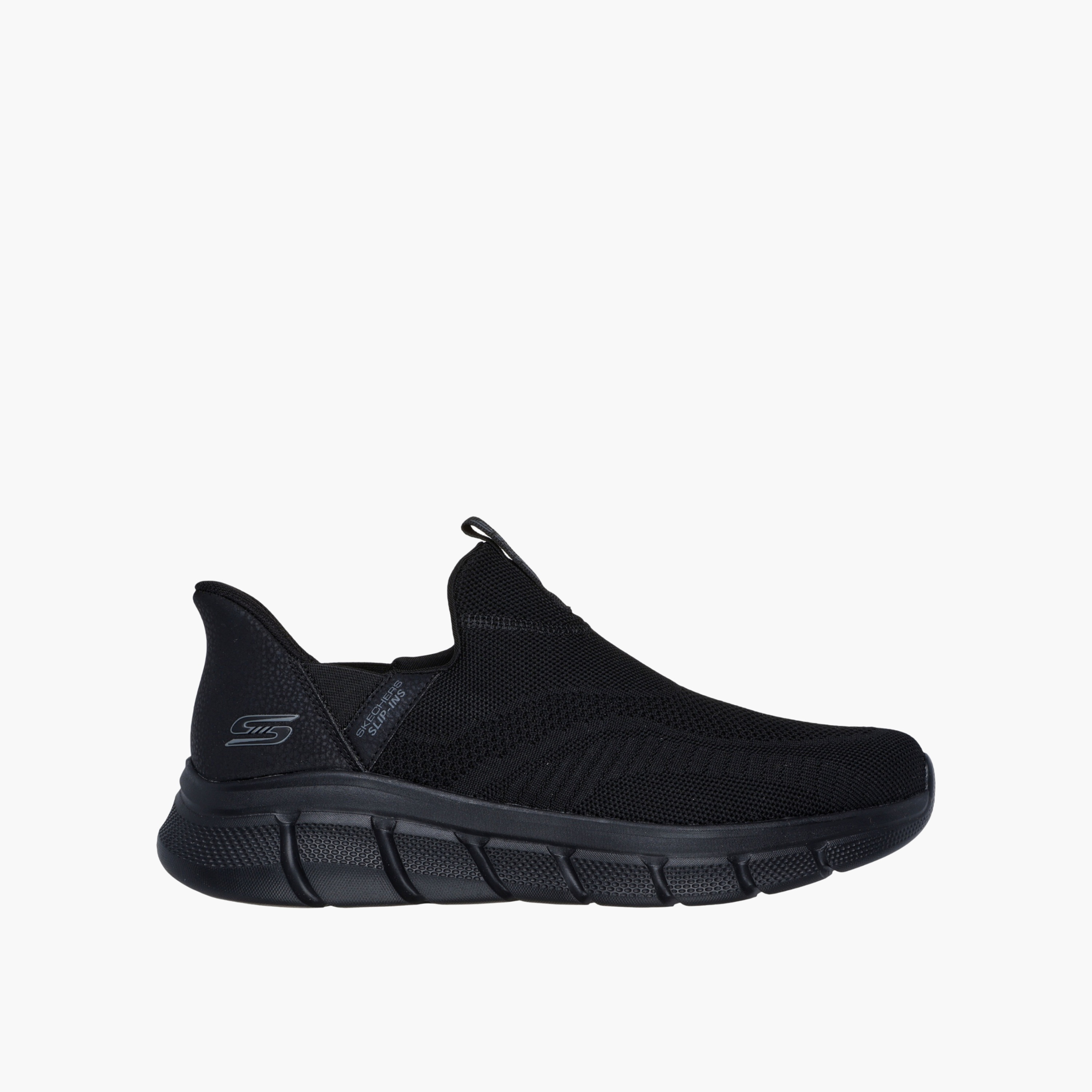 Skechers Men Slip-On Sports Shoes-sports-men-shoes-image-1
