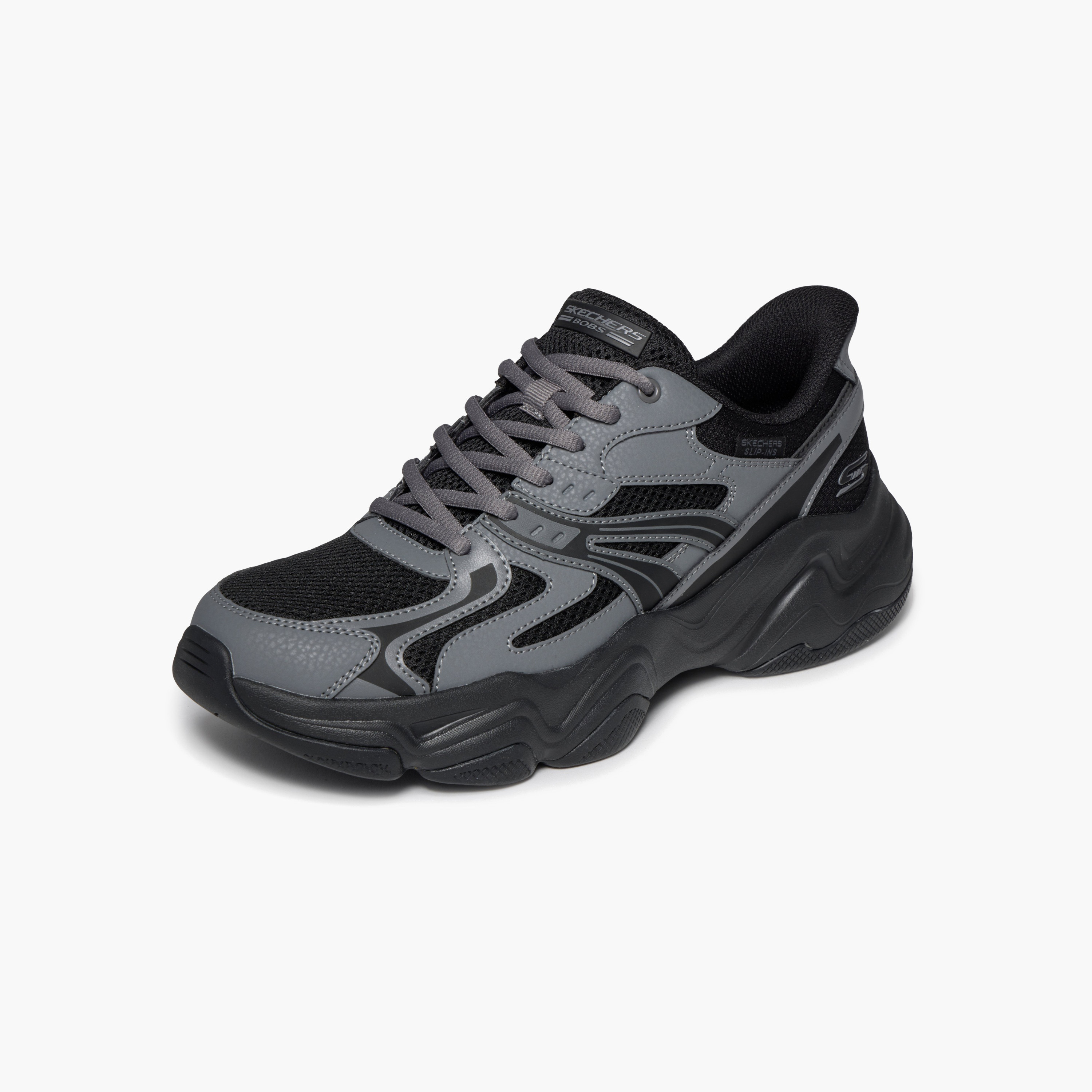 Skechers Men Slip-On Sports Shoes-sports-men-shoes-image-3
