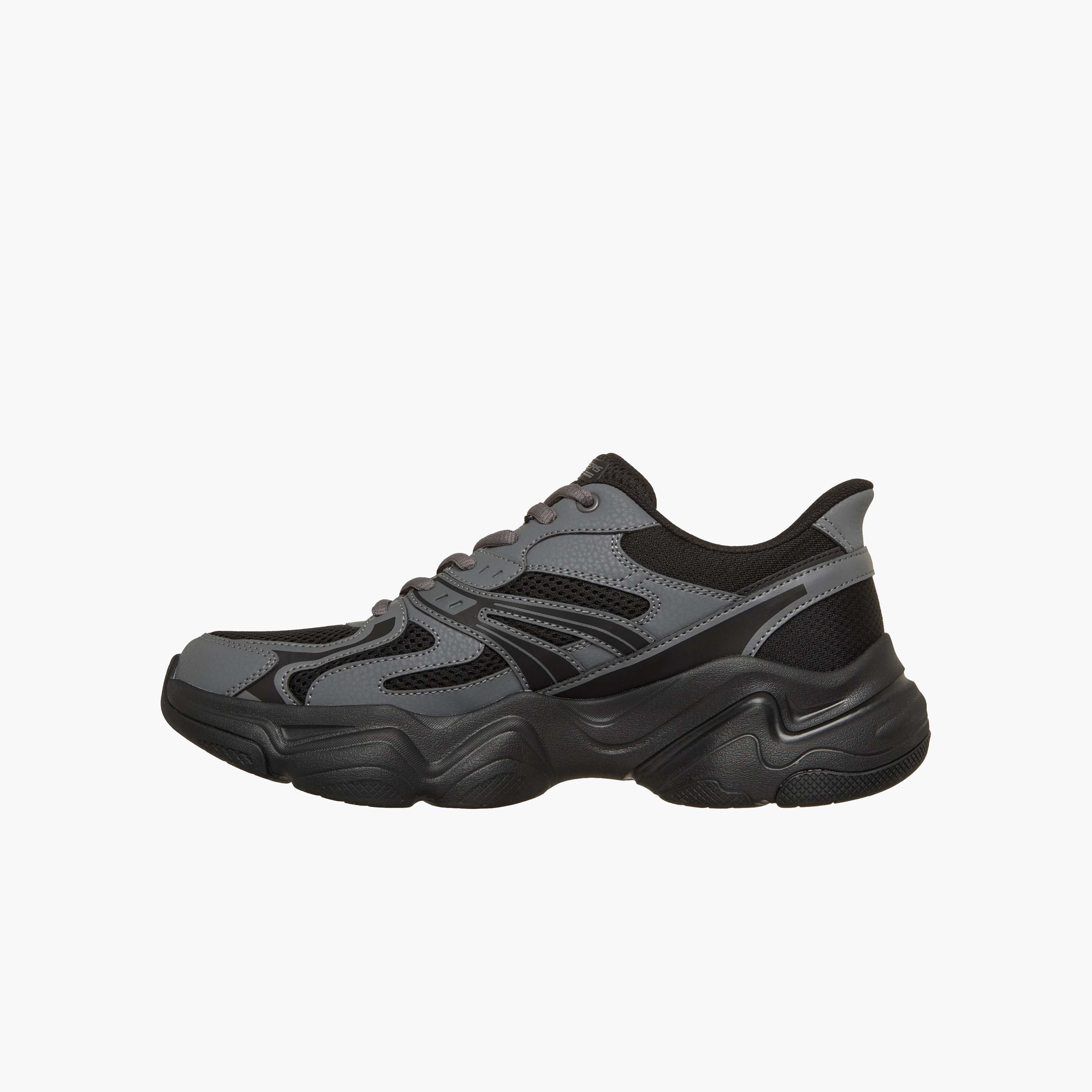 Skechers Men Slip-On Sports Shoes-sports-men-shoes-image-6