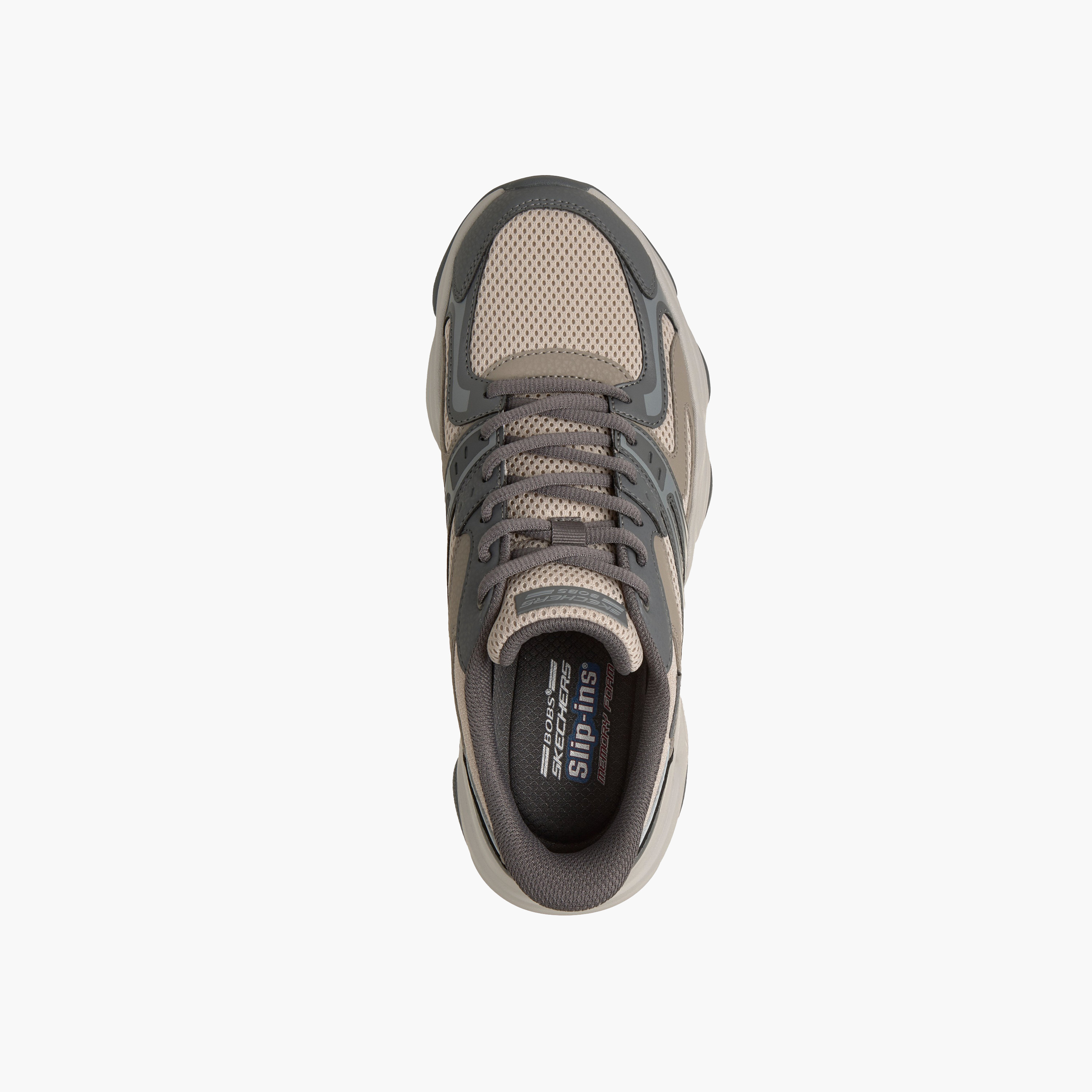 Skechers Men Lace-Up Sports Shoes-sports-men-shoes-image-2