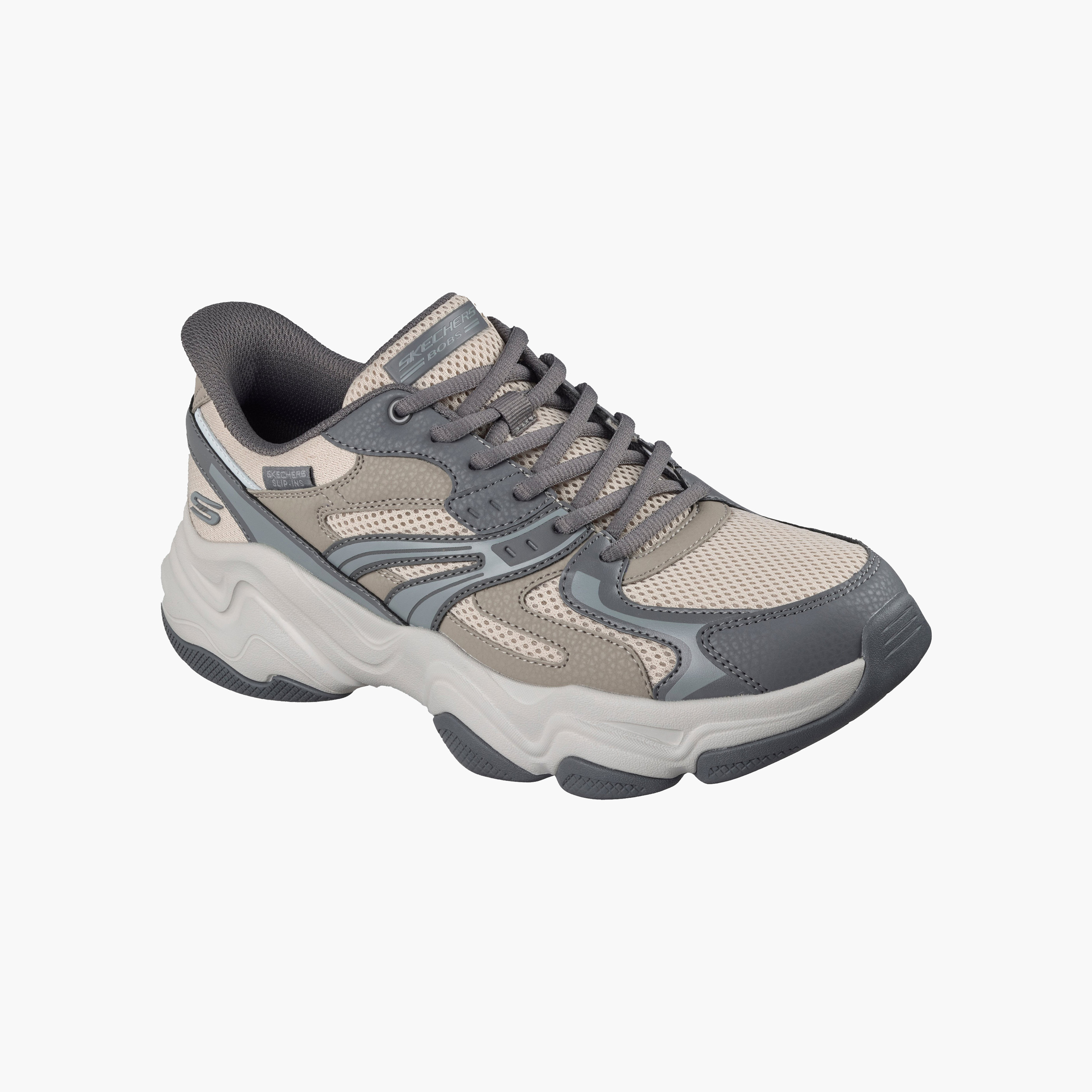 Skechers Men Lace-Up Sports Shoes-sports-men-shoes-image-5