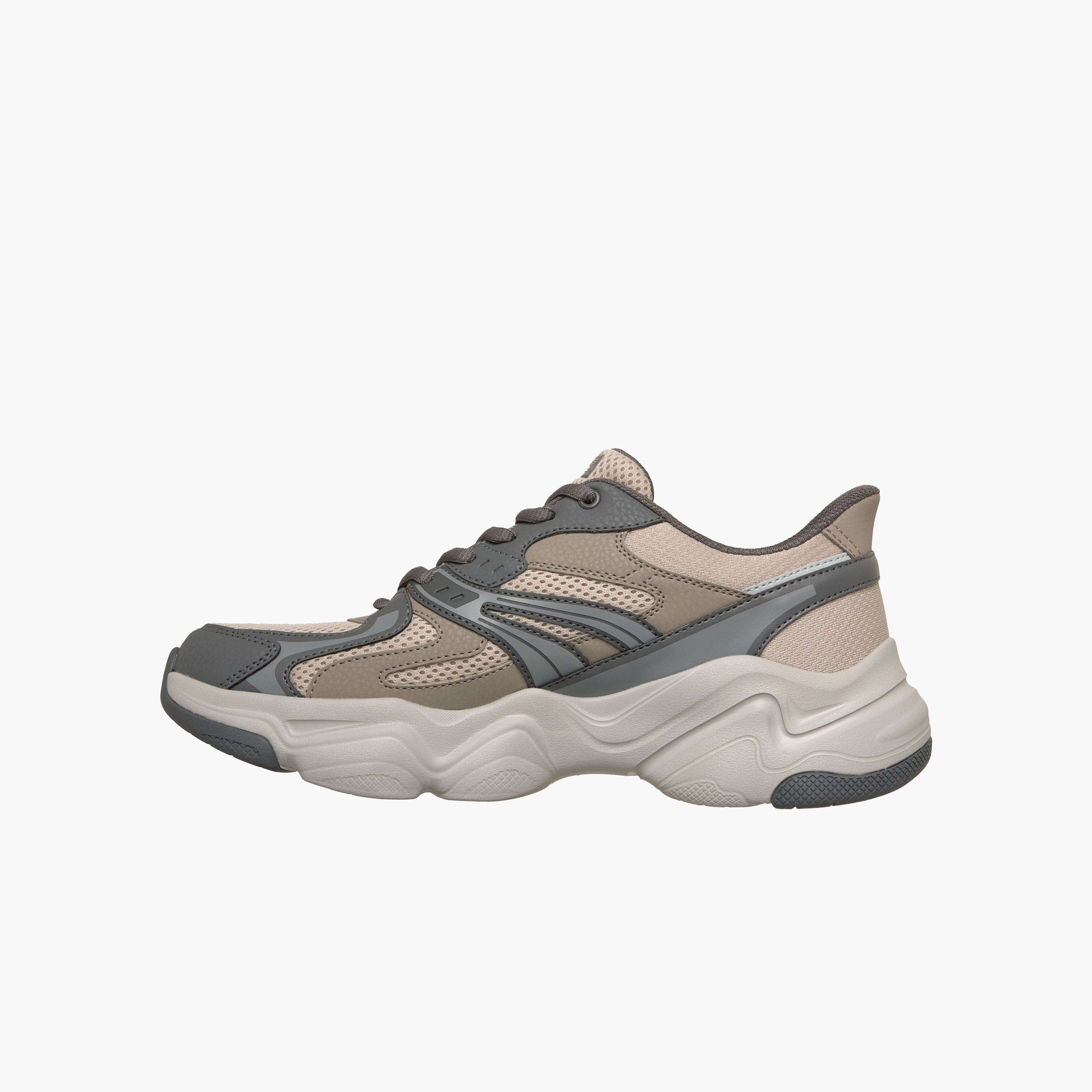 Skechers Men Lace-Up Sports Shoes-sports-men-shoes-image-6