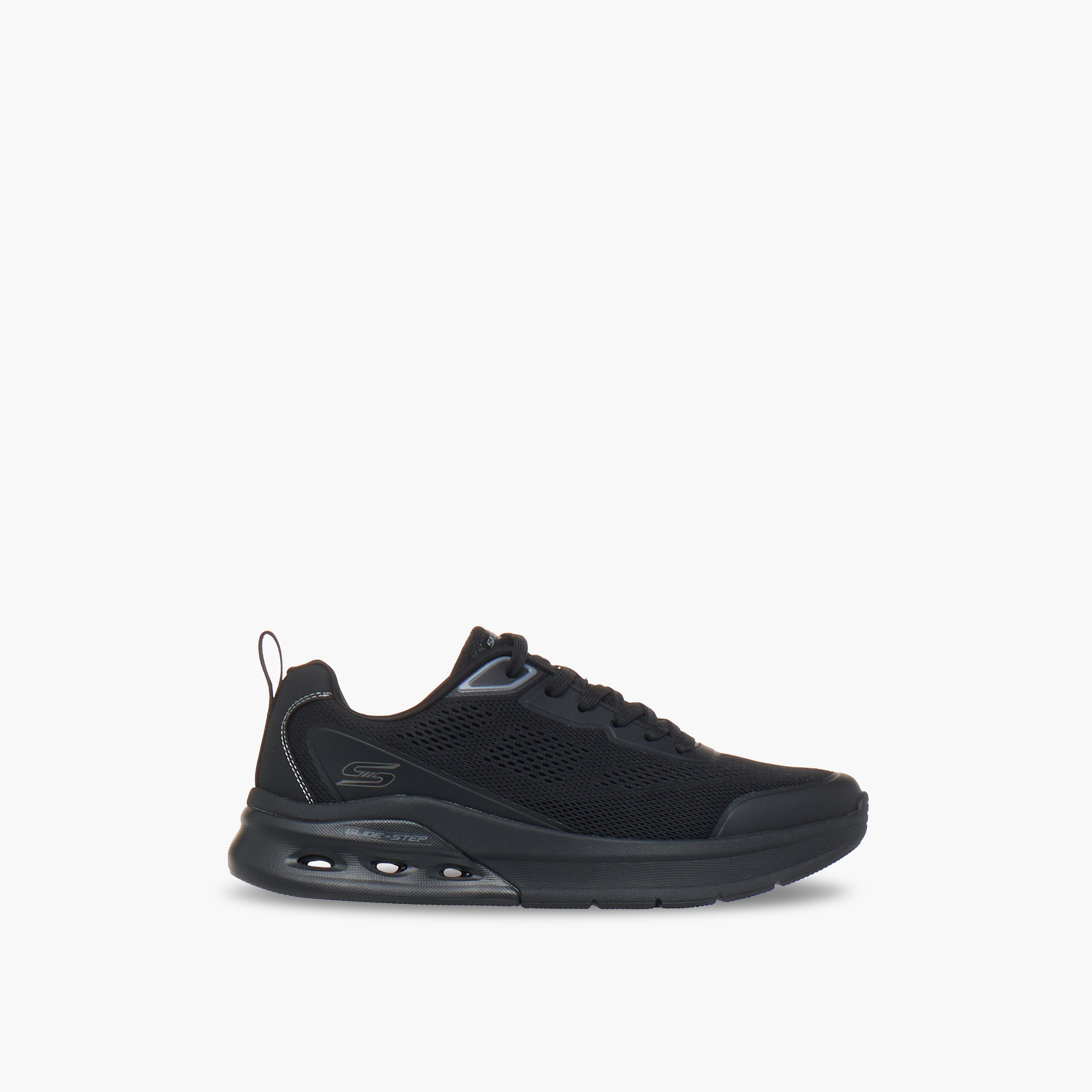 سكيتشرز- حذاء جري للرجال بوبس آرك ويفز 2.0 برباط 118340 | OE-sports-men-shoes-image-13