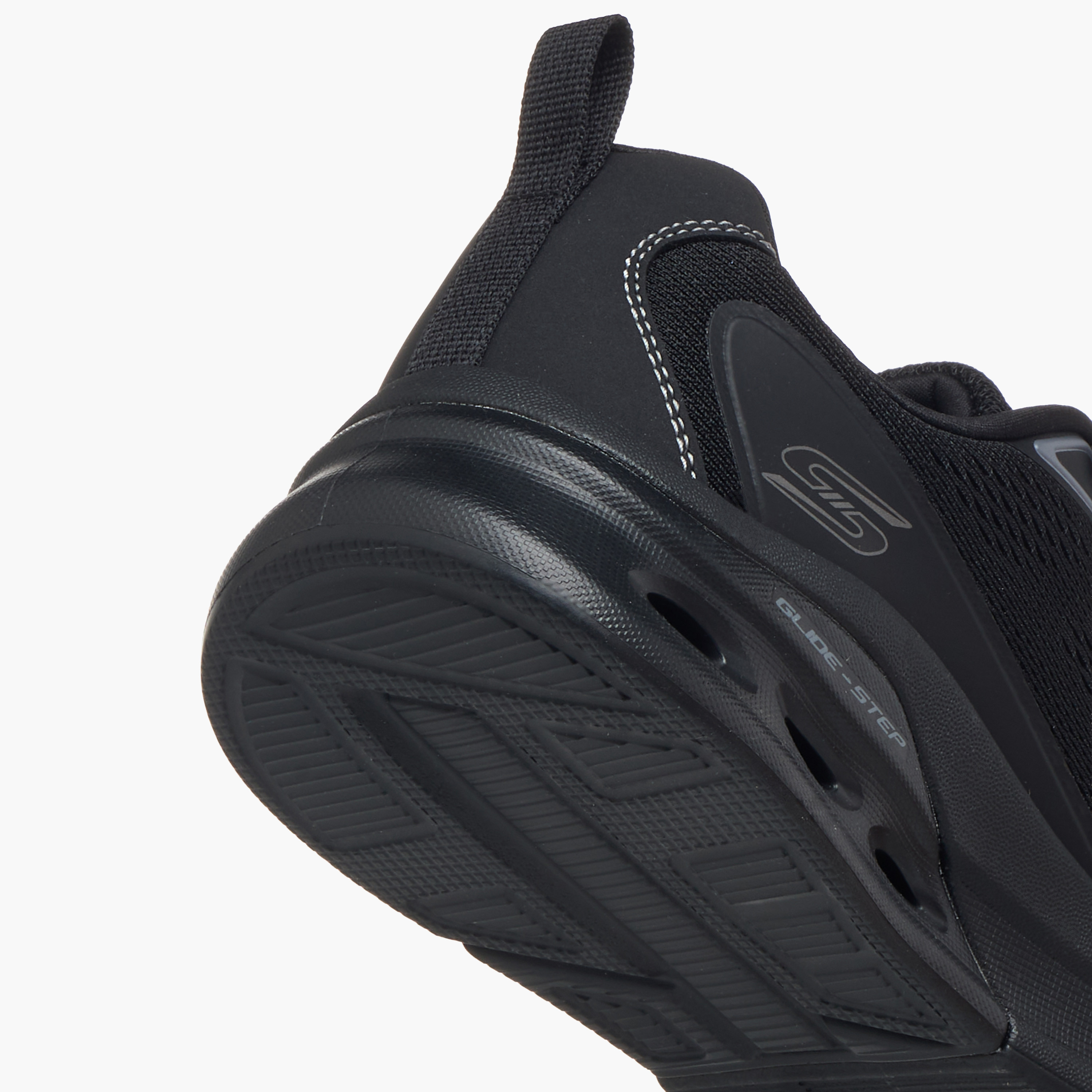 سكيتشرز- حذاء جري للرجال بوبس آرك ويفز 2.0 برباط 118340 | OE-sports-men-shoes-image-5