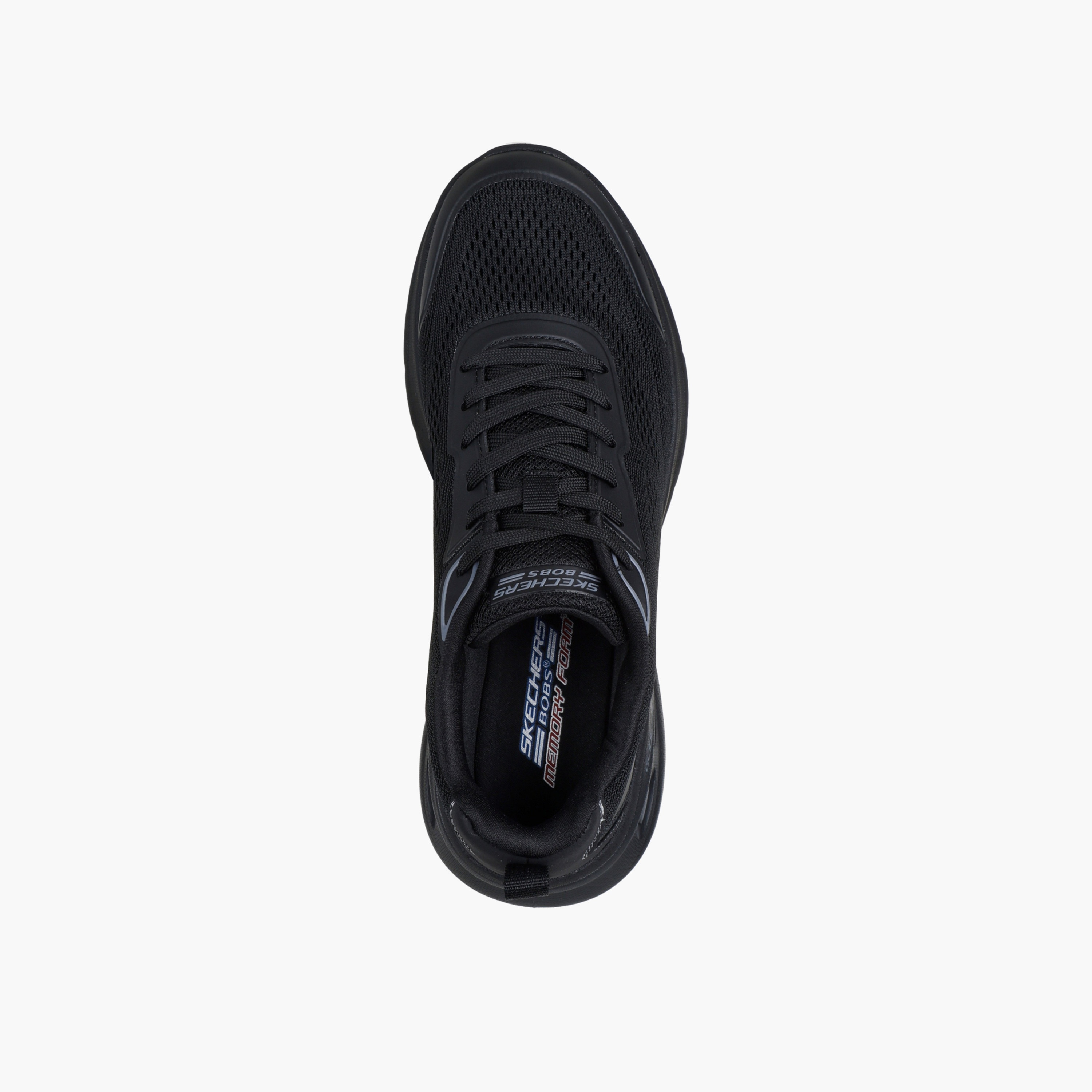 Skechers Men Lace-Up Sports Shoes-sports-men-shoes-image-2