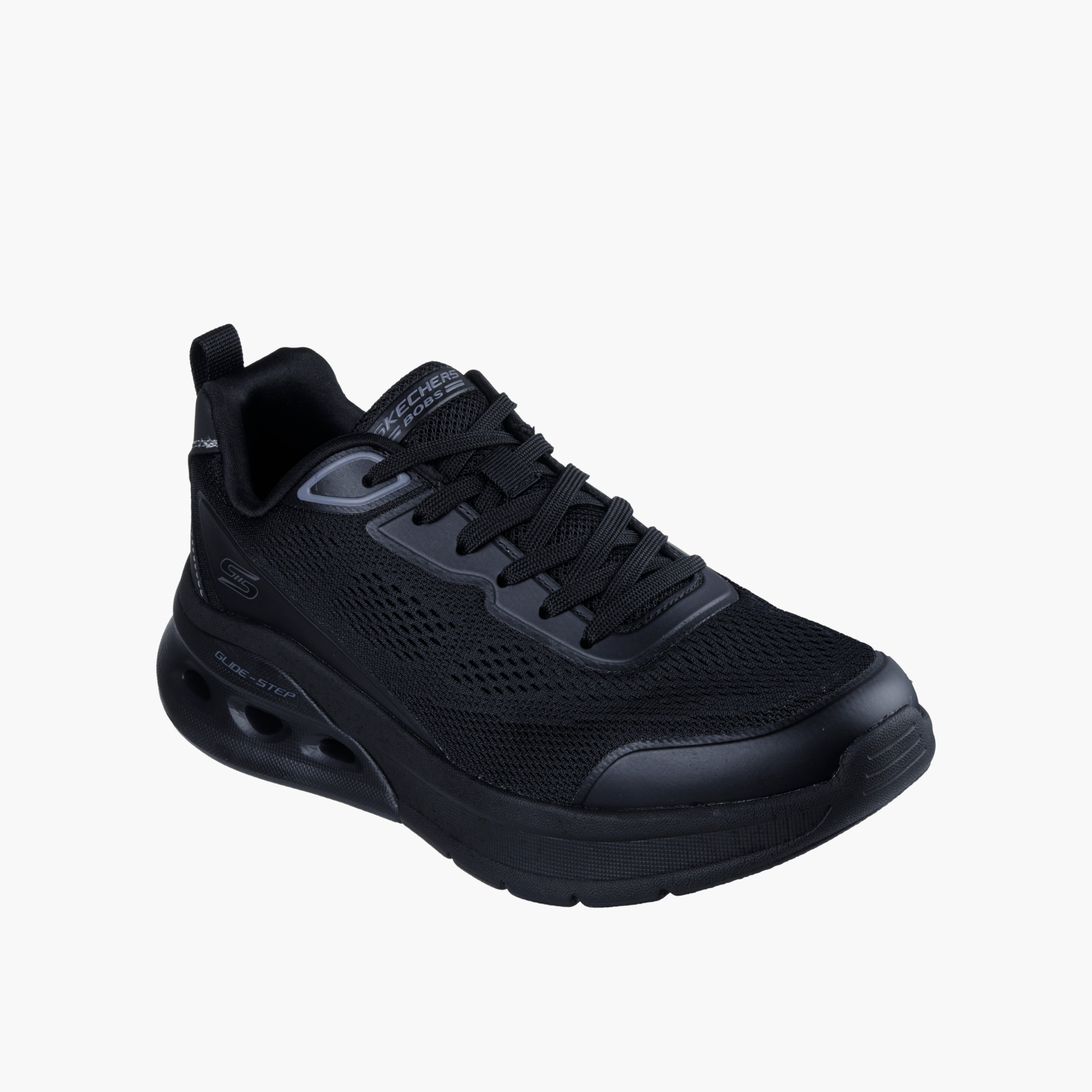 Skechers Men Lace-Up Sports Shoes-sports-men-shoes-image-5