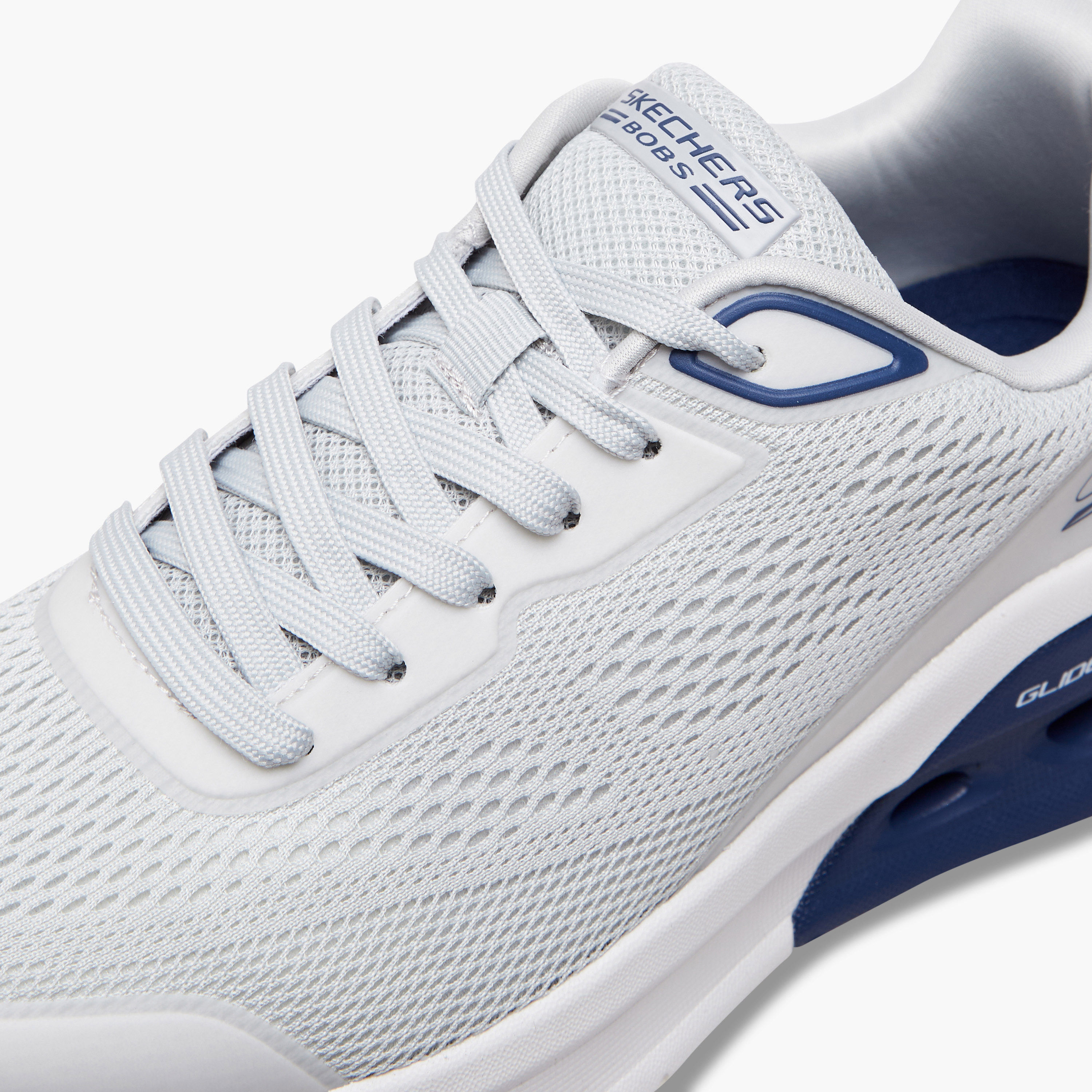 سكيتشرز- حذاء جري للرجال بوبس آرك ويفز 2.0 برباط 118340 | OE-sports-men-shoes-image-4