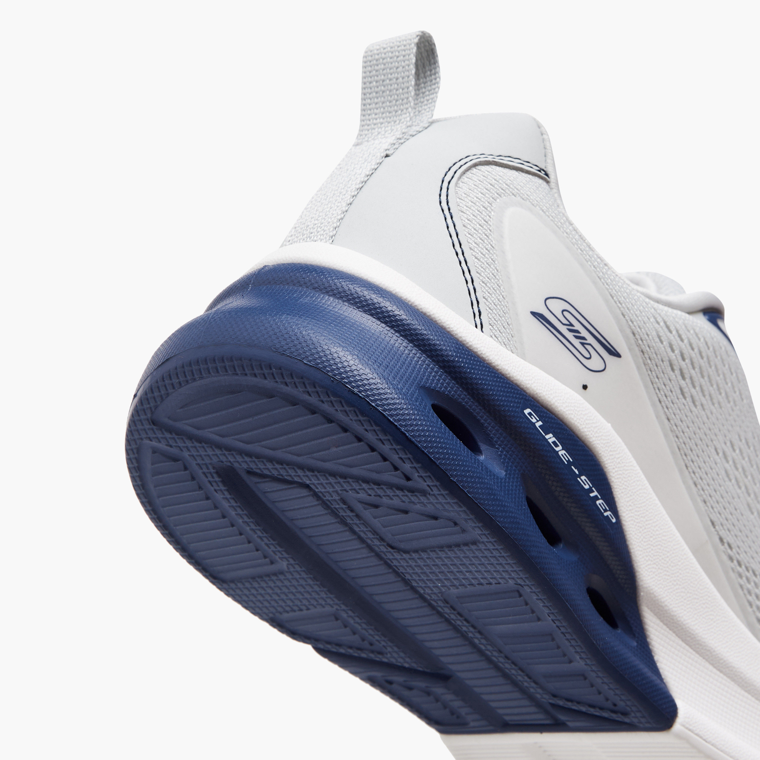 سكيتشرز- حذاء جري للرجال بوبس آرك ويفز 2.0 برباط 118340 | OE-sports-men-shoes-image-5