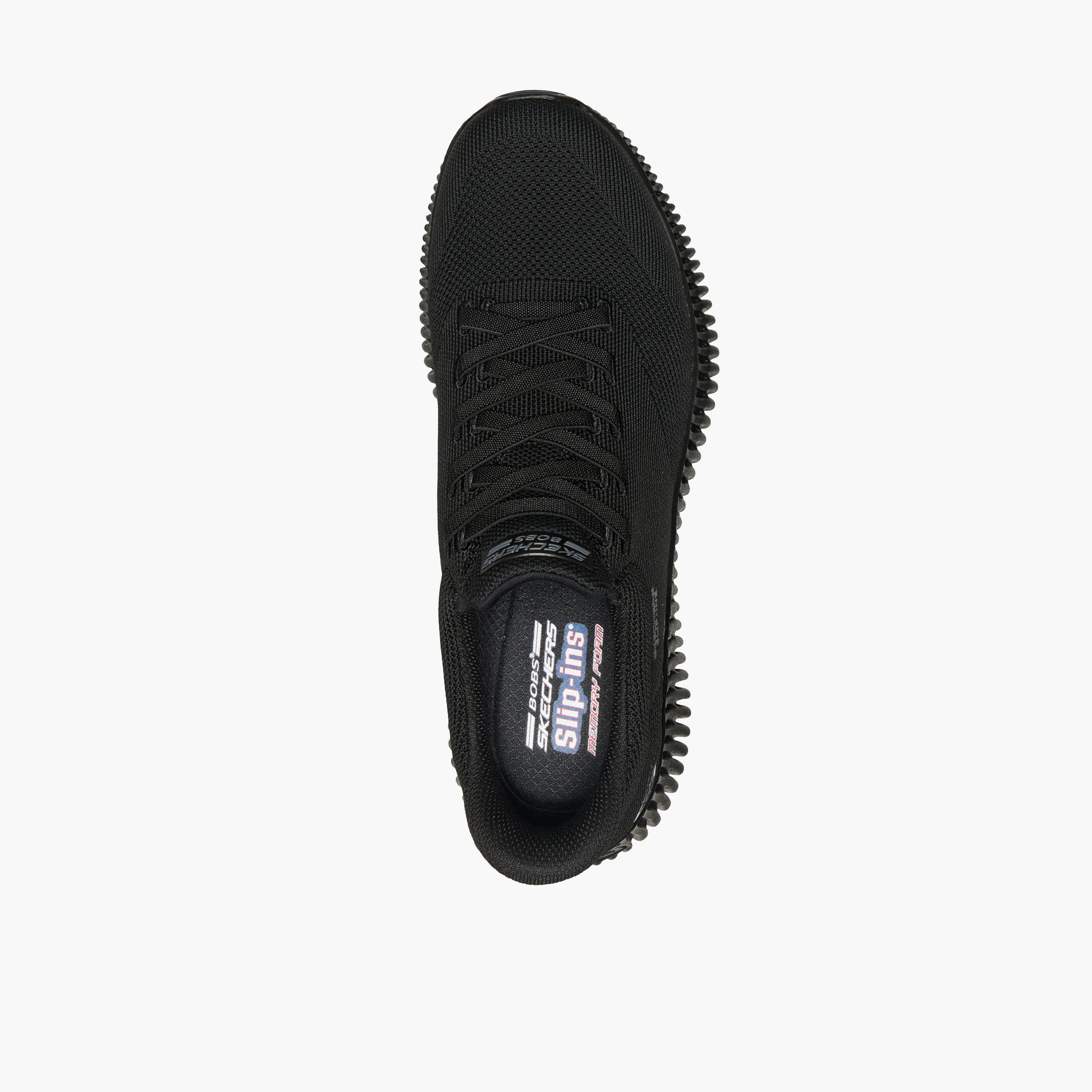 Skechers Men BOBS GEO LITE Slip-On Sports Shoes-sports-men-shoes-image-2