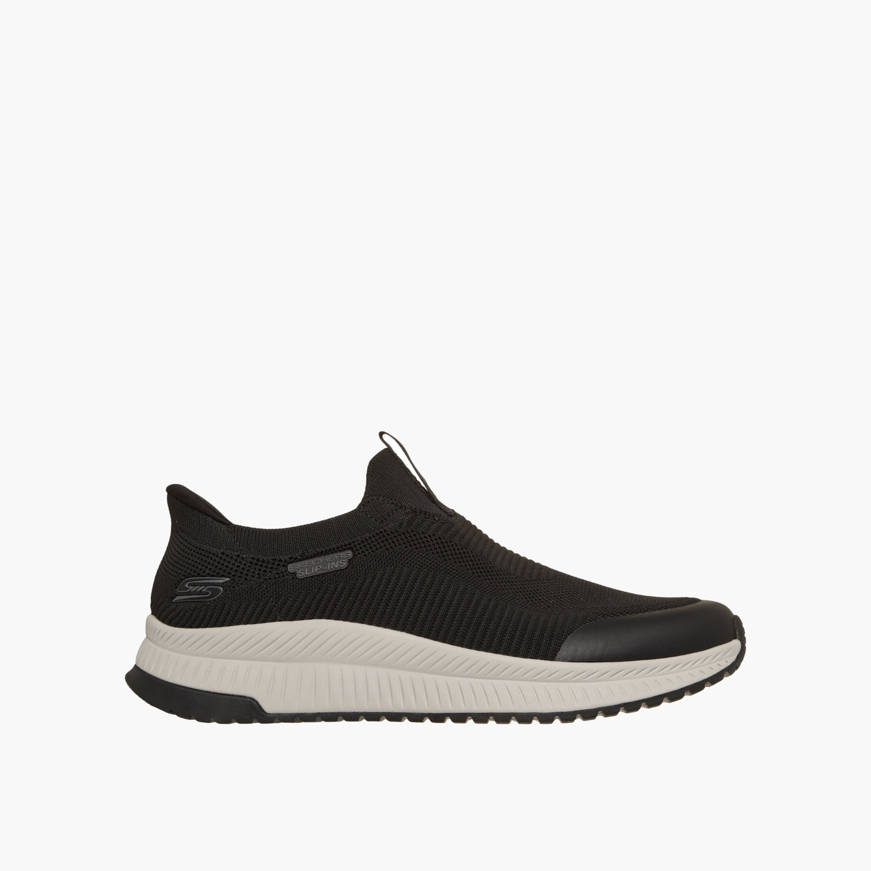 حذاء رياضي سهل الارتداء للرجال من سكيتشرز-men-shoes-sneakers-image-1