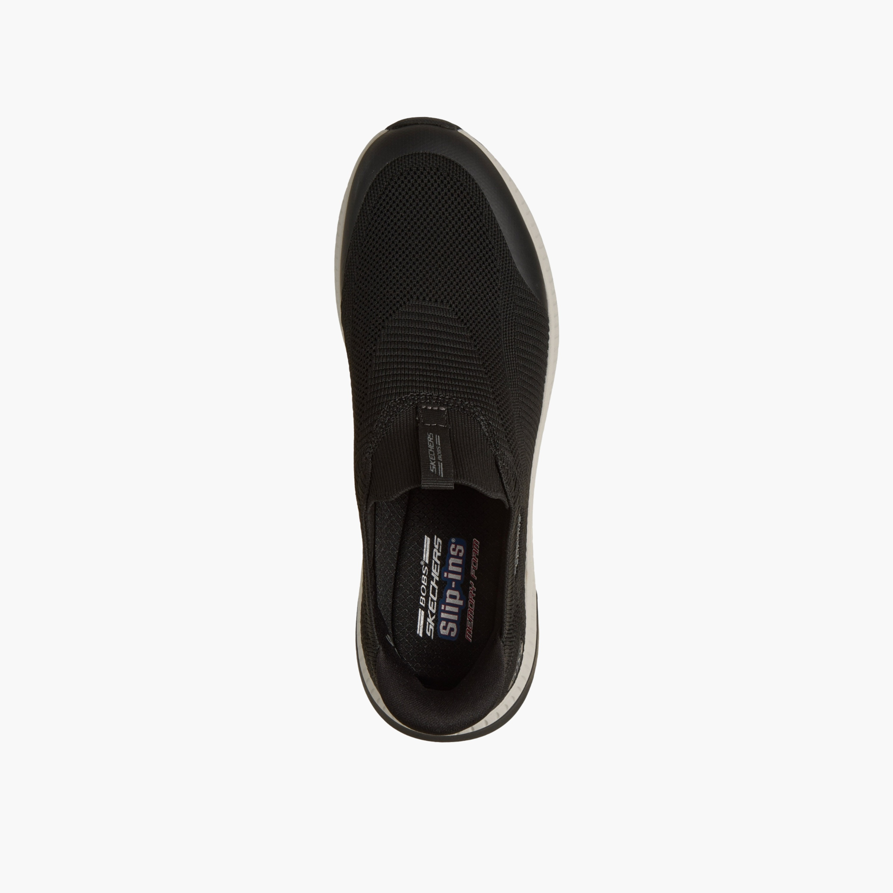 حذاء رياضي سهل الارتداء للرجال من سكيتشرز-men-shoes-sneakers-image-2