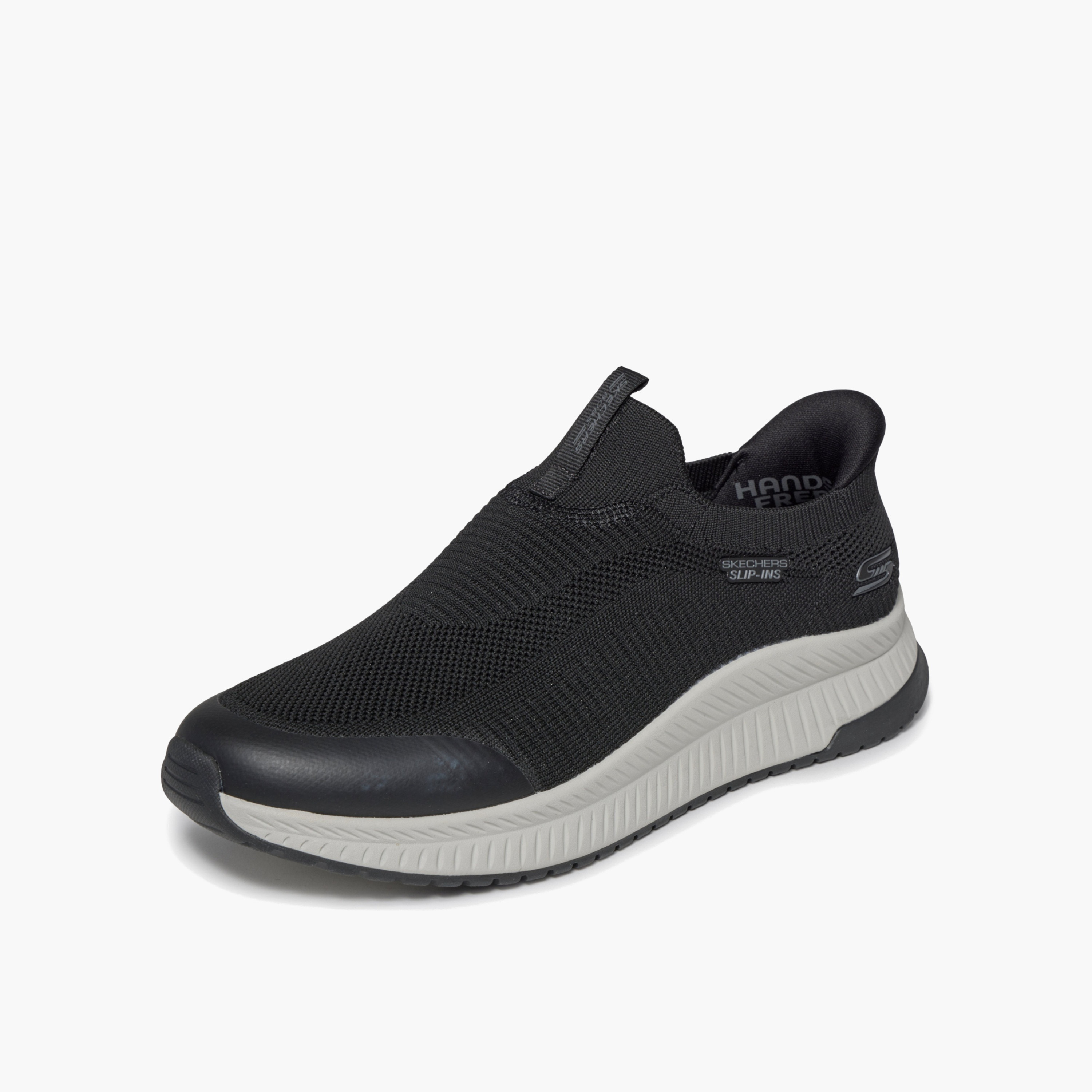 حذاء رياضي سهل الارتداء للرجال من سكيتشرز-men-shoes-sneakers-image-3