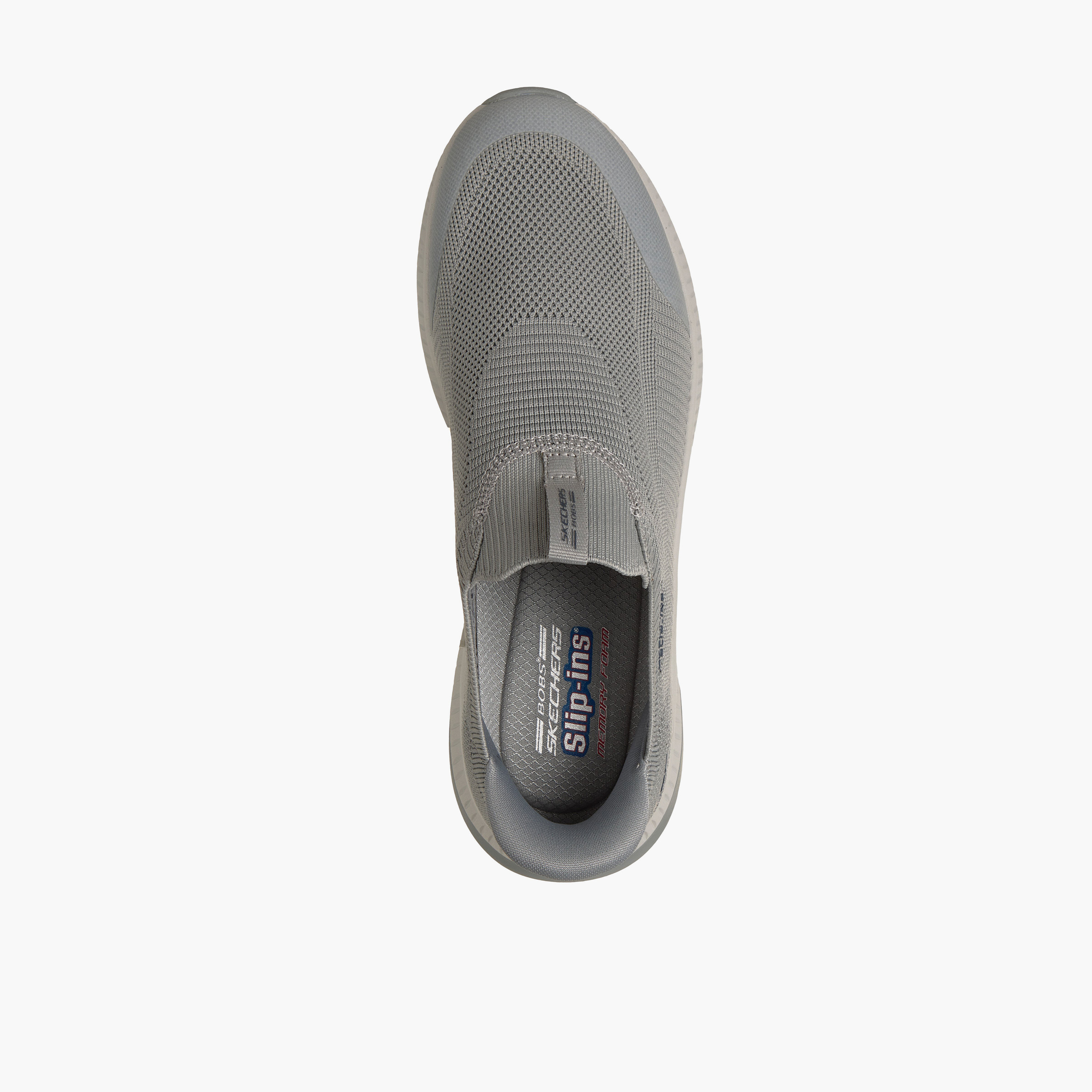 Skechers Men BOBS SQUAD 4 Slip-On Sports Shoes-sports-men-shoes-image-2