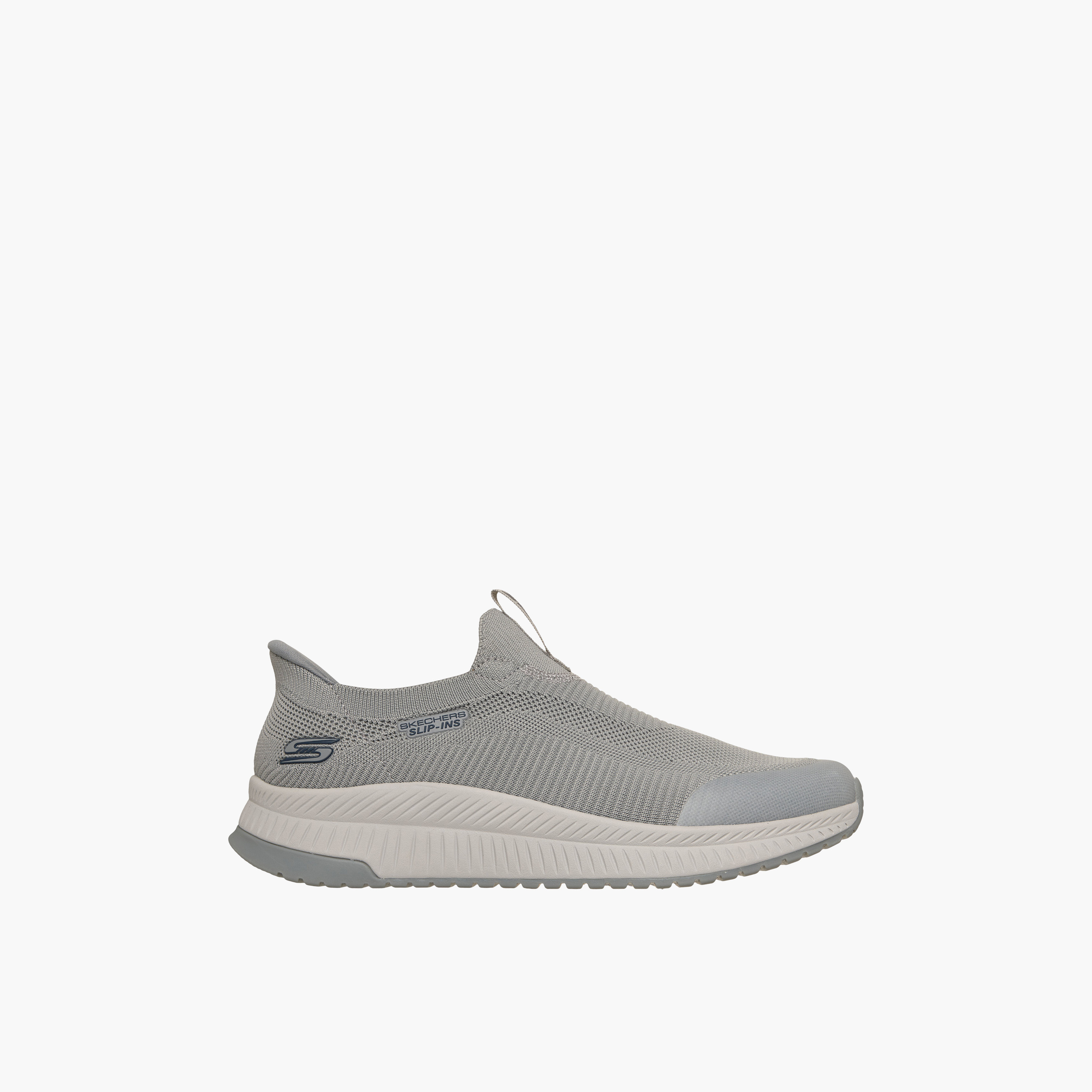 Skechers Men BOBS SQUAD 4 Slip-On Sports Shoes-sports-men-shoes-image-3
