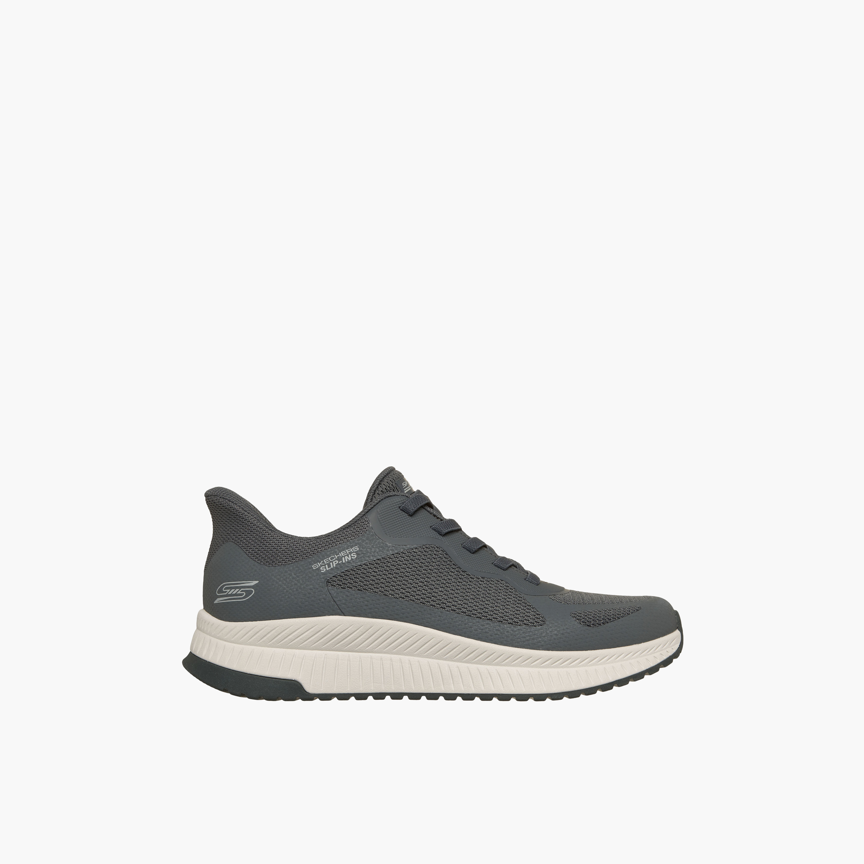 Skechers Men Bobs Squad 4 Lace Up Sports Shoes-sports-men-shoes-image-3