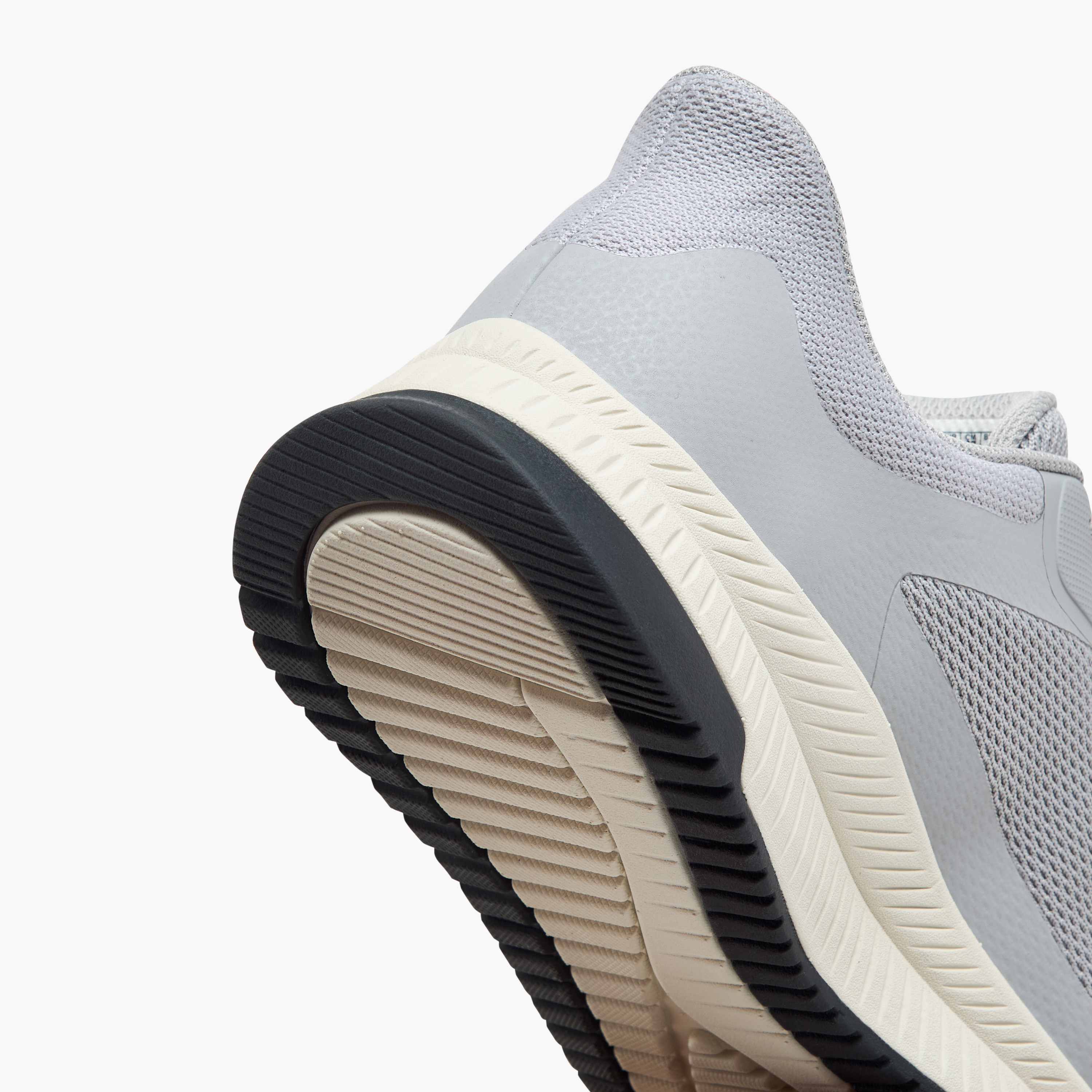 سكيتشرز - حذاء رياضي بوبس سكواد 4 - دانتيل بنجي- منخفض الكاحل - للرجال 118423 | OE-sports-men-shoes-image-10