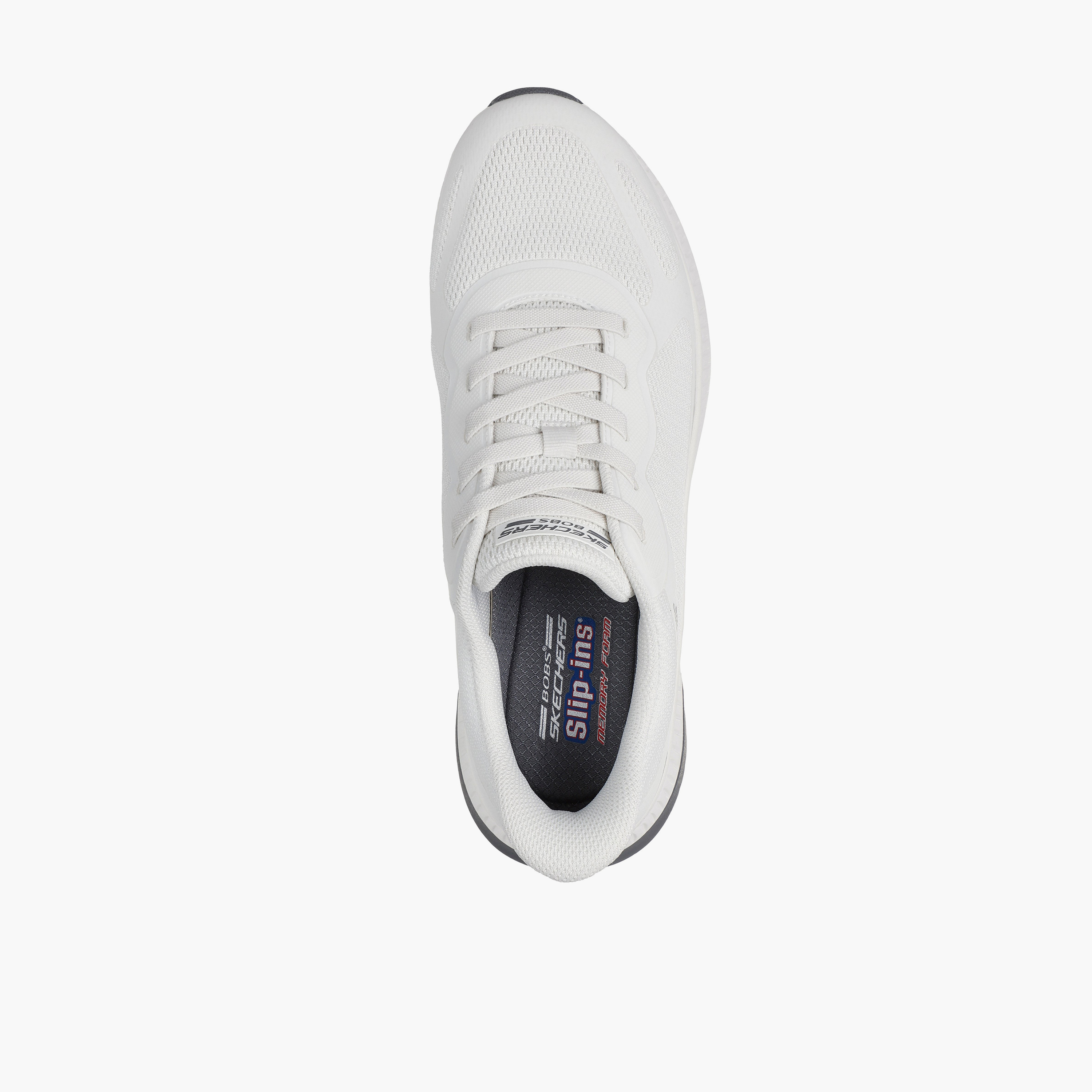 Skechers Men Bobs Squad 4 Lace up Sports Shoes-sports-men-shoes-image-2