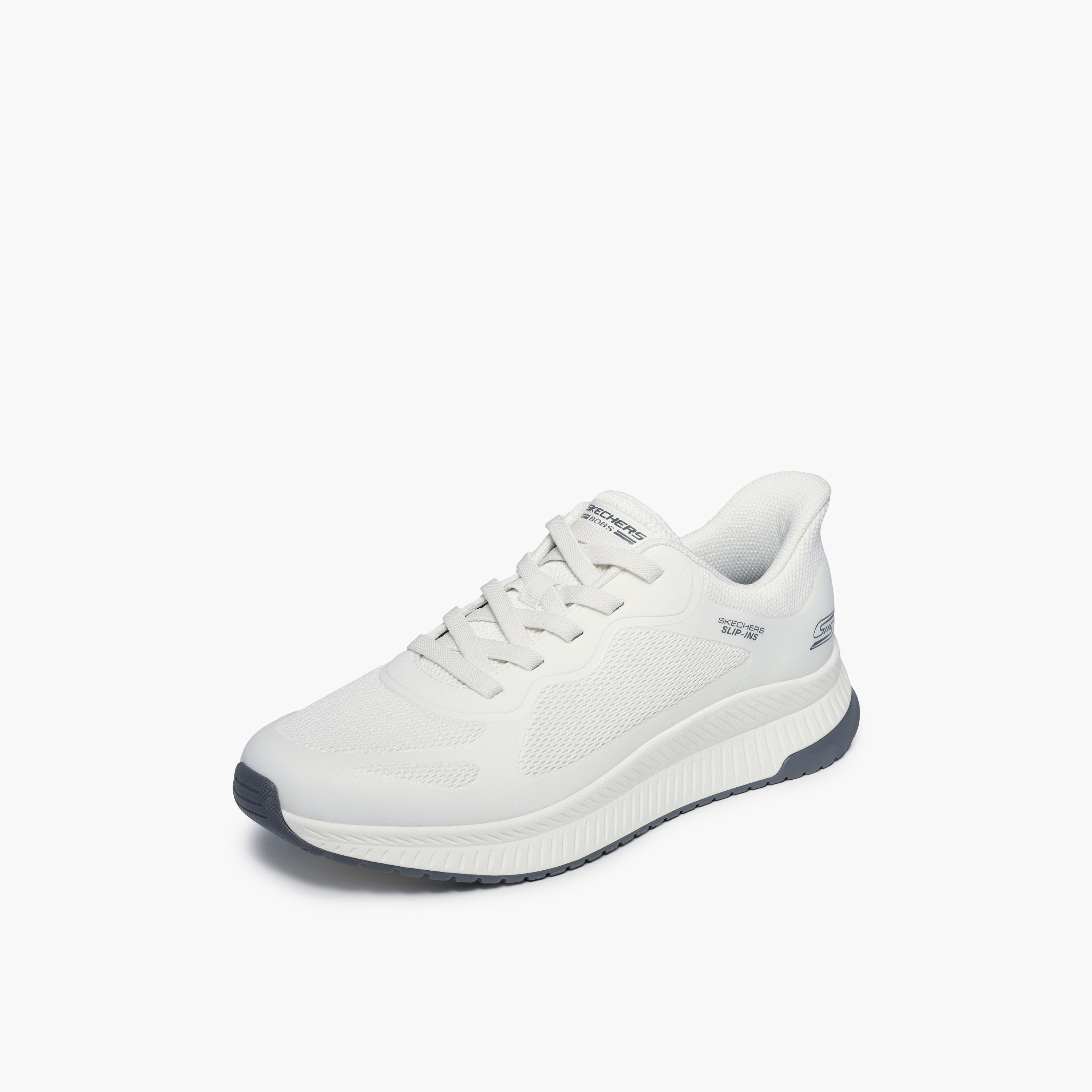 Skechers Men Bobs Squad 4 Lace up Sports Shoes-sports-men-shoes-image-4