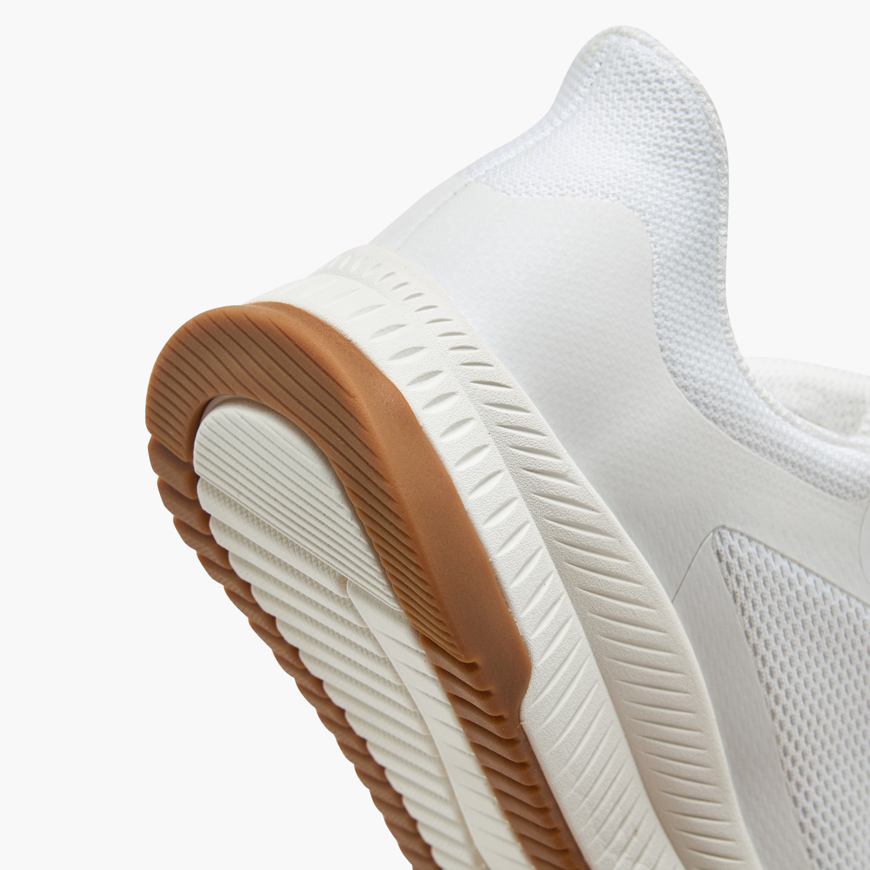 سكيتشرز - حذاء رياضي بوبس سكواد 4 - دانتيل بنجي- منخفض الكاحل - للرجال 118423 | OE-sports-men-shoes-image-5