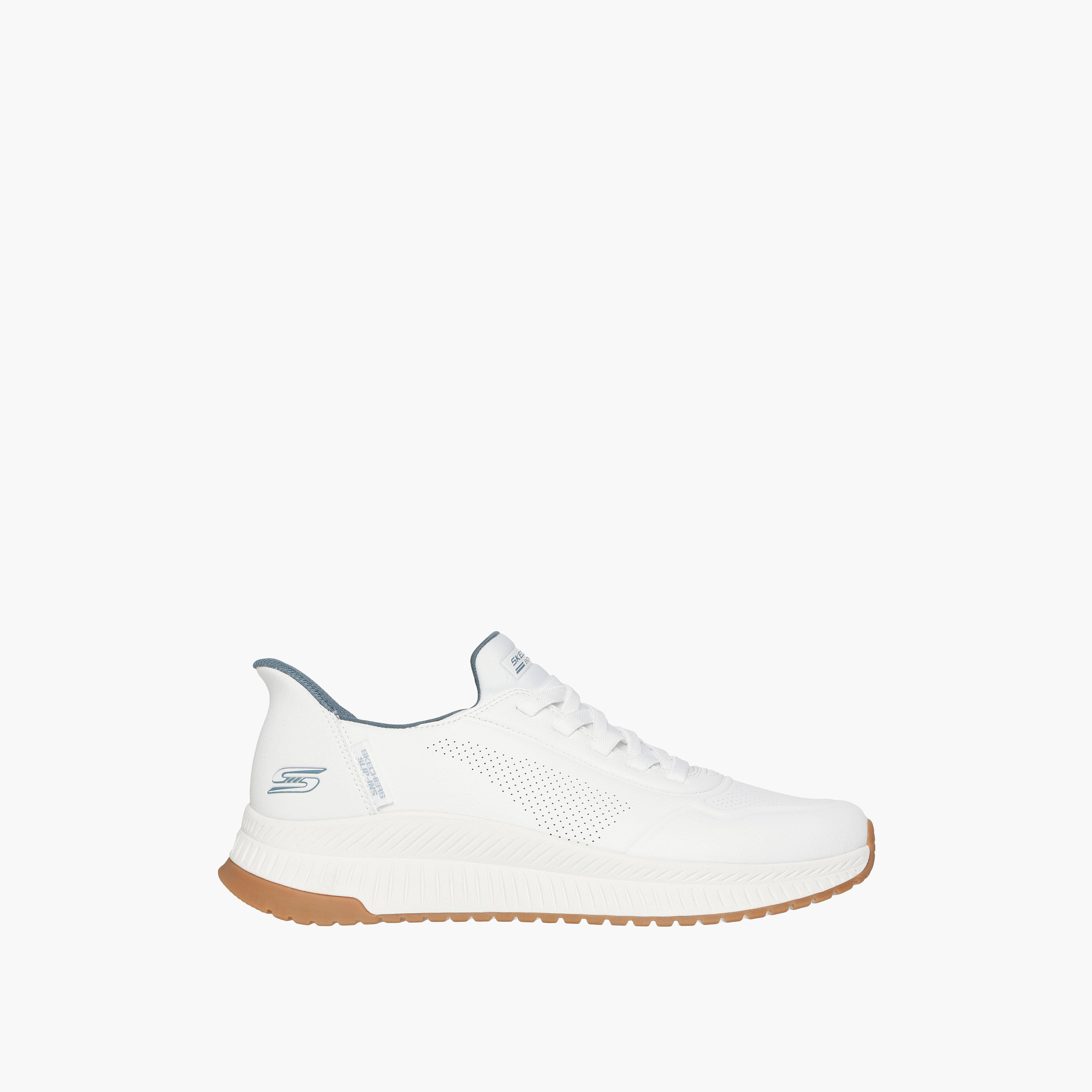 حذاء رياضي مثقب بوب سكواد 4 للرجال من سكيتشرز-men-shoes-sports-image-2