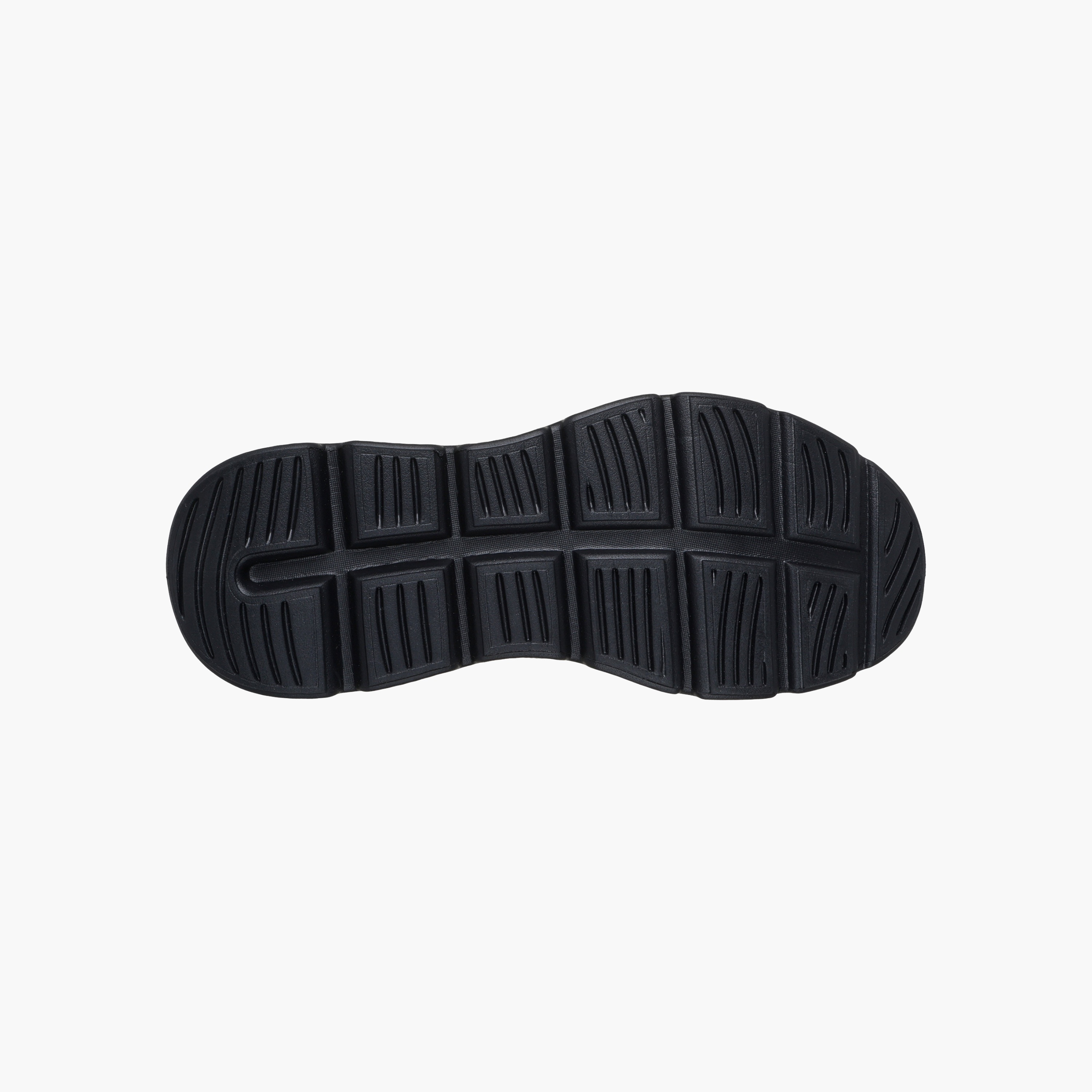 Skechers Men BOBS Sport Arc Waves Slip-On Sports Shoes-sports-men-shoes-image-4