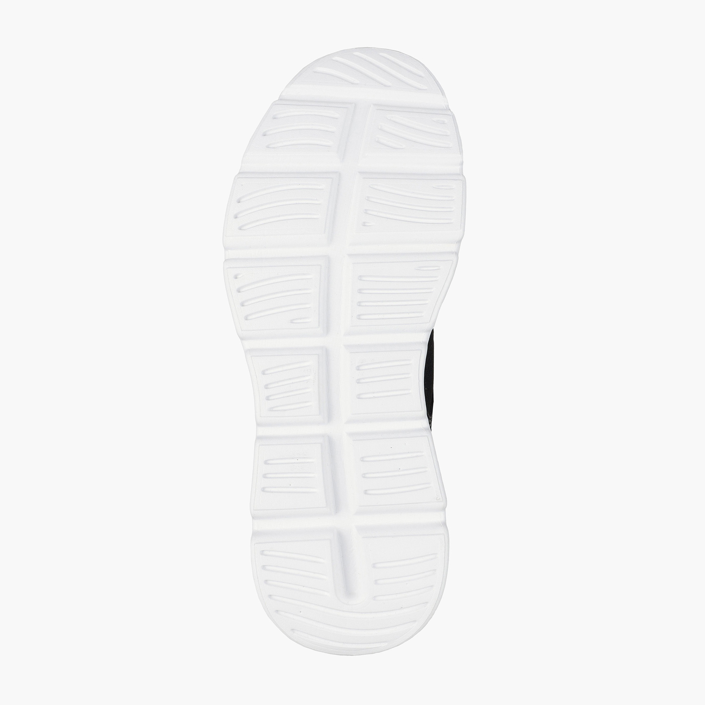 حذاء رياضي سهل الارتداء بوبس آرك ويفز للرجال من سكيتشرز-sports-men-shoes-image-5