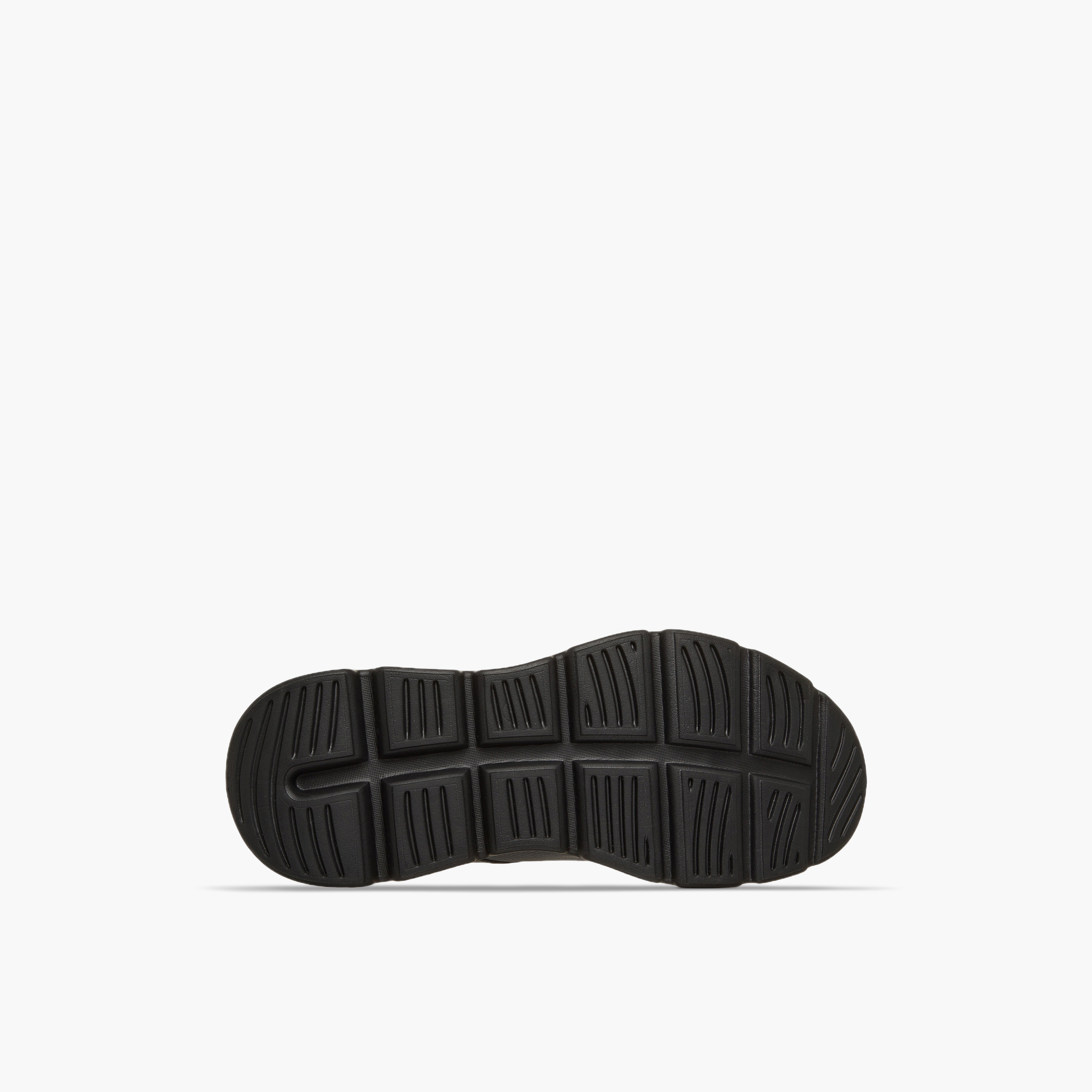 Skechers Men Bobs Arc Waves Slip-On Sports Shoes-sports-men-shoes-image-6
