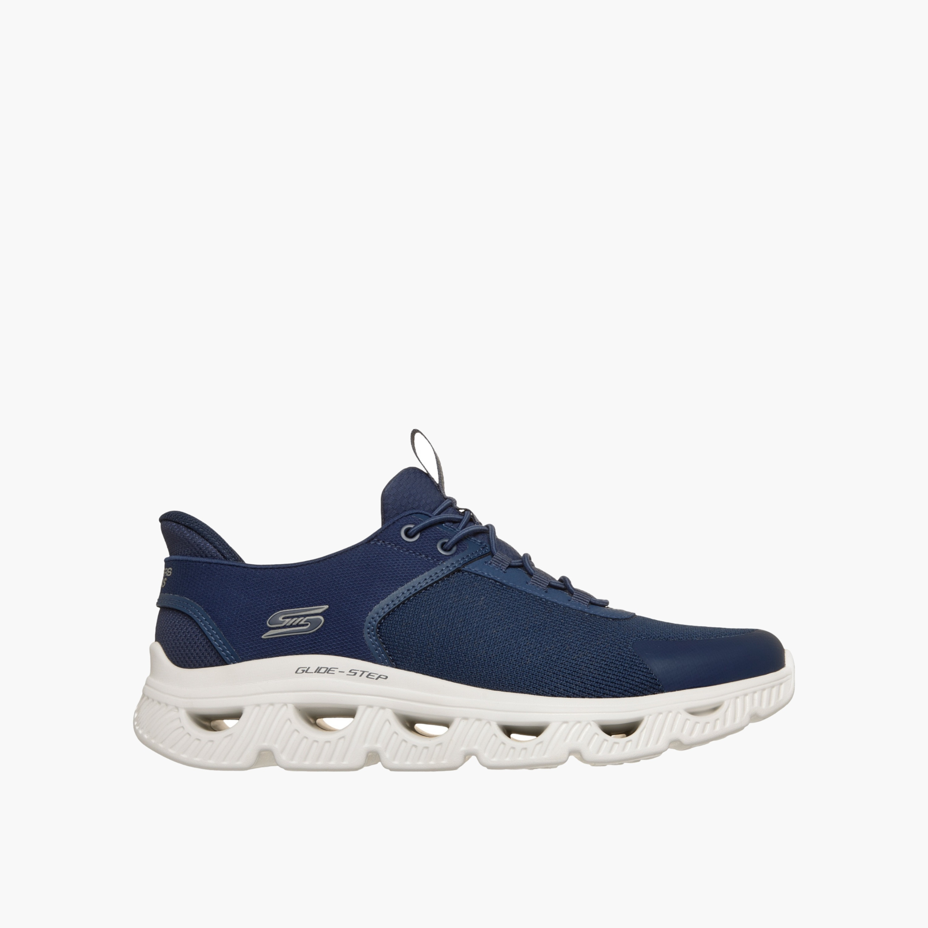 Skechers Men Slip-On Sports Shoes-sports-men-shoes-image-1