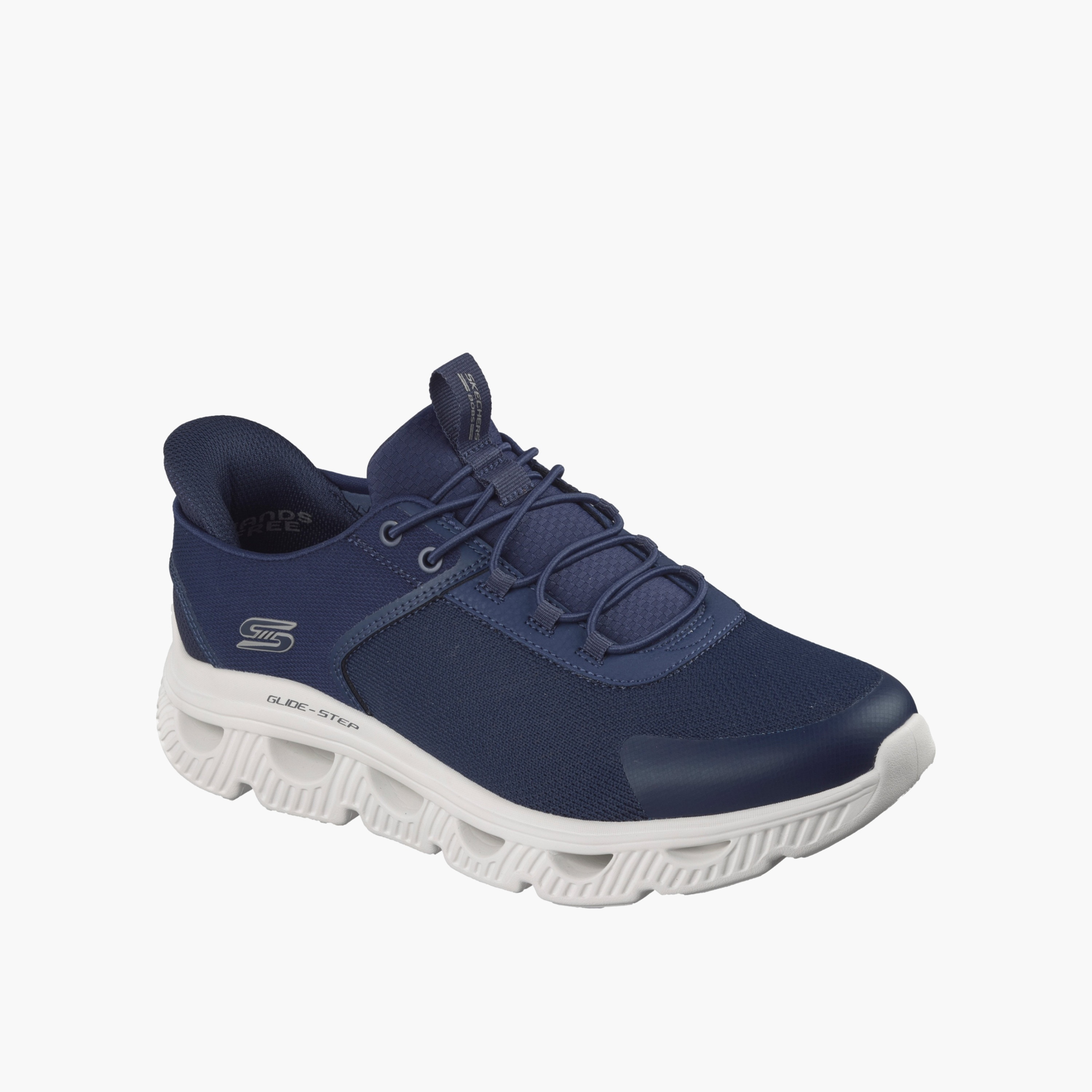 Skechers Men Slip-On Sports Shoes-sports-men-shoes-image-5