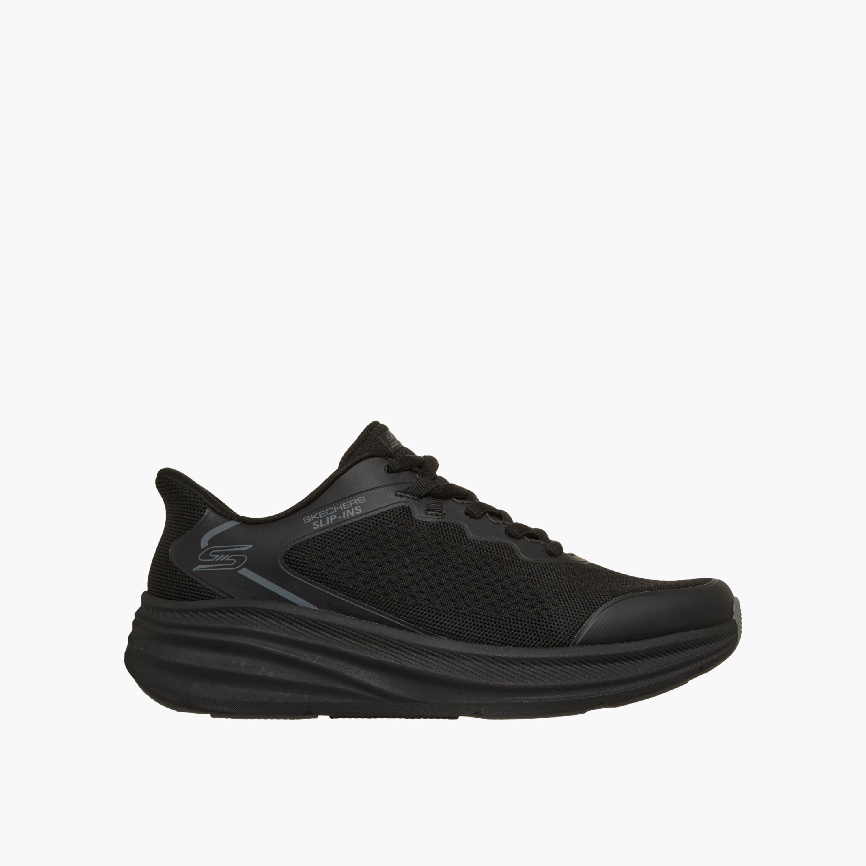 حذاء رياضي سهل الارتداء ومتعدد التصاميم للرجال من سكيتشرز-men-shoes-sneakers-image-1