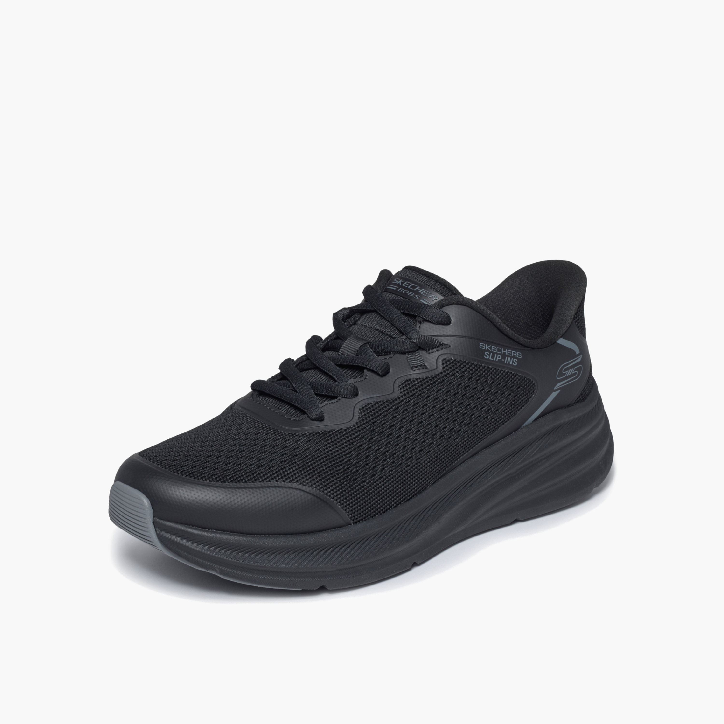 حذاء رياضي سهل الارتداء ومتعدد التصاميم للرجال من سكيتشرز-men-shoes-sneakers-image-3