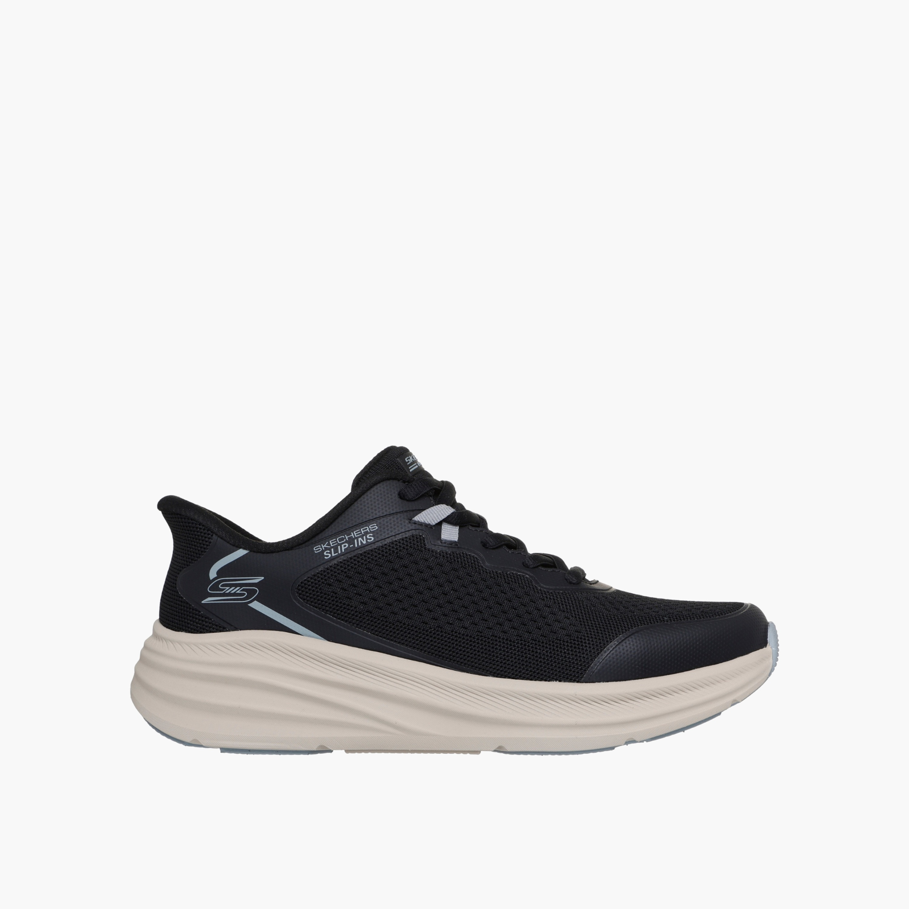 Skechers Men Slip-On Sports Shoes-sports-men-shoes-image-1
