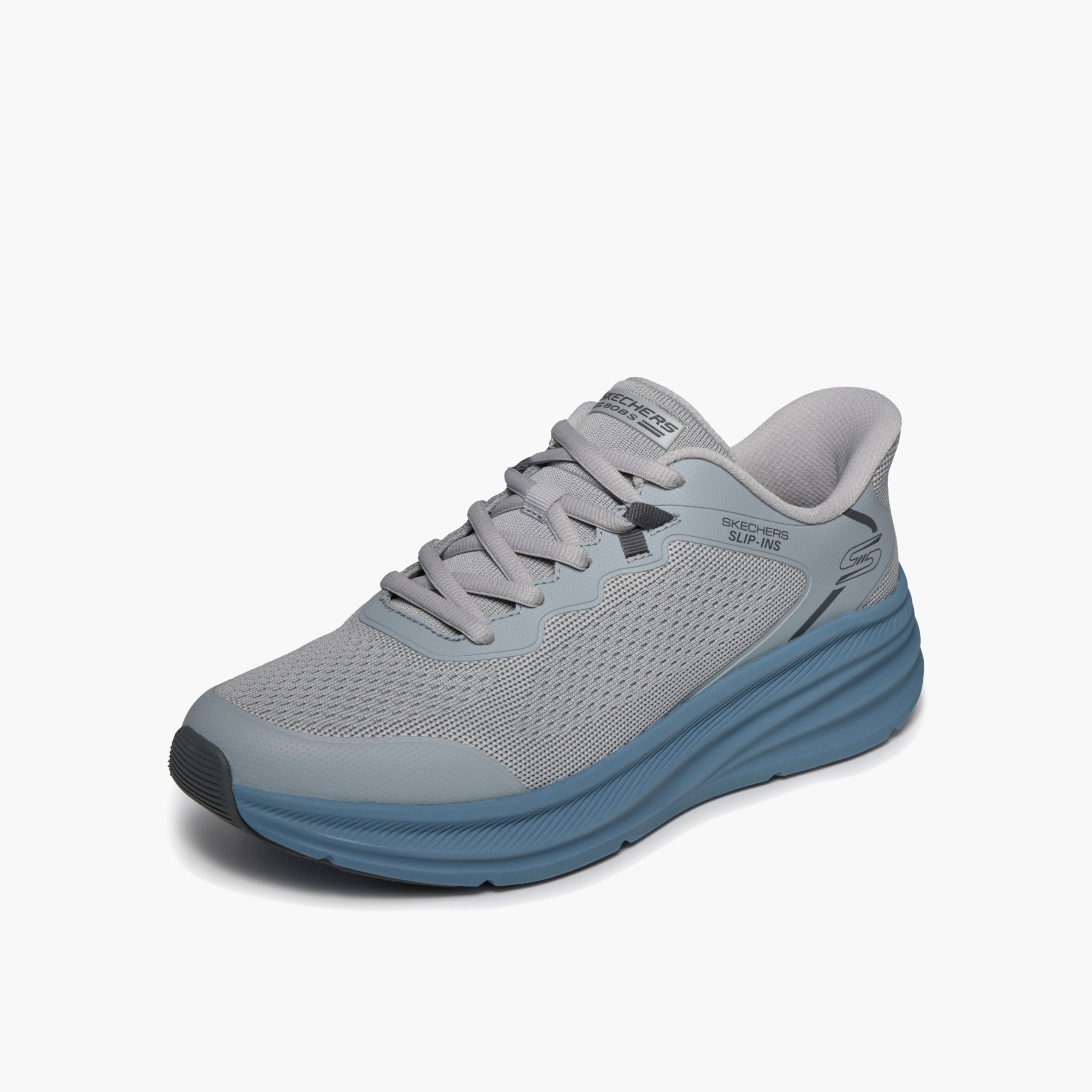 حذاء رياضي سهل الارتداء للرجال من سكيتشرز-sports-men-shoes-image-3