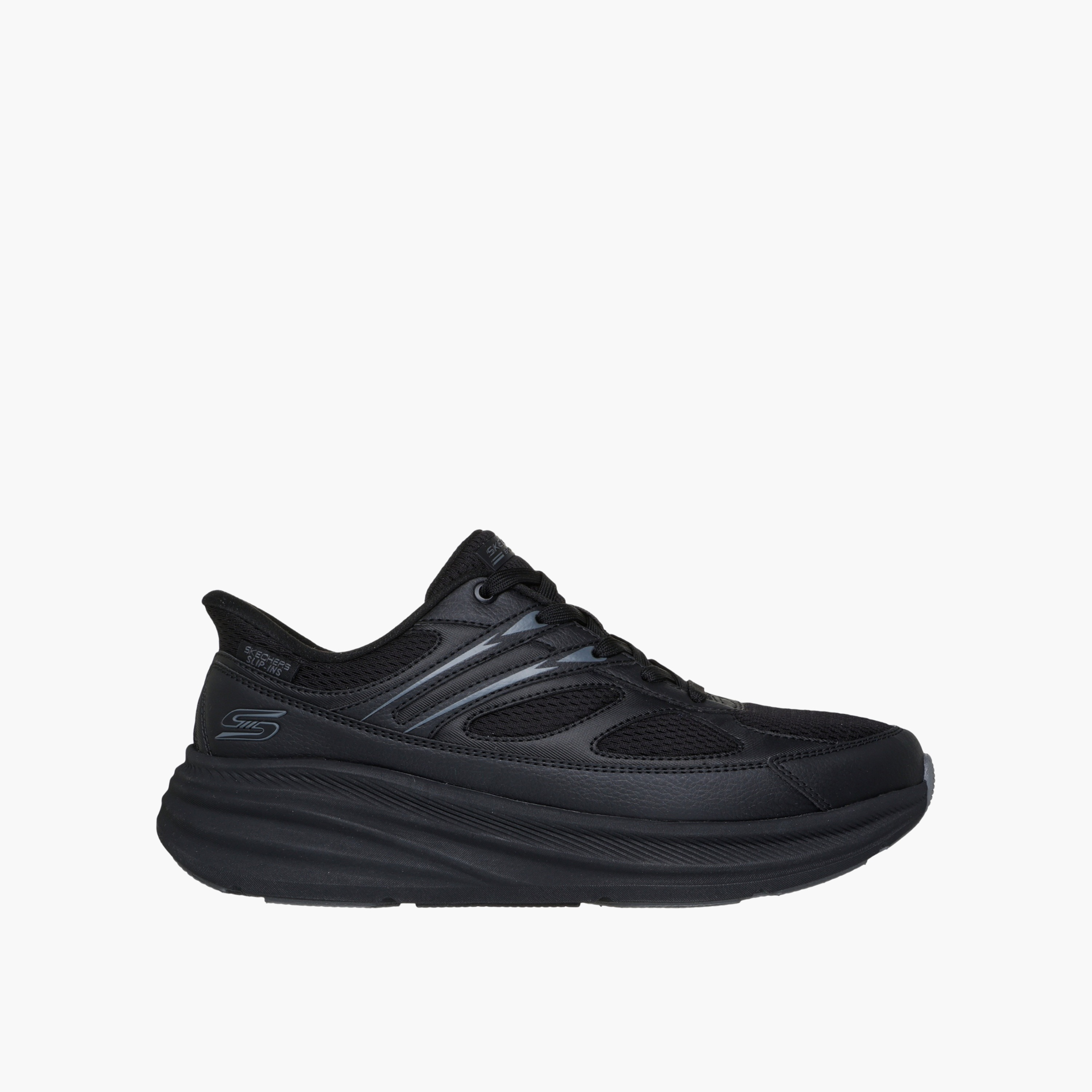Skechers Men Slip-On Sports Shoes-sports-men-shoes-image-1
