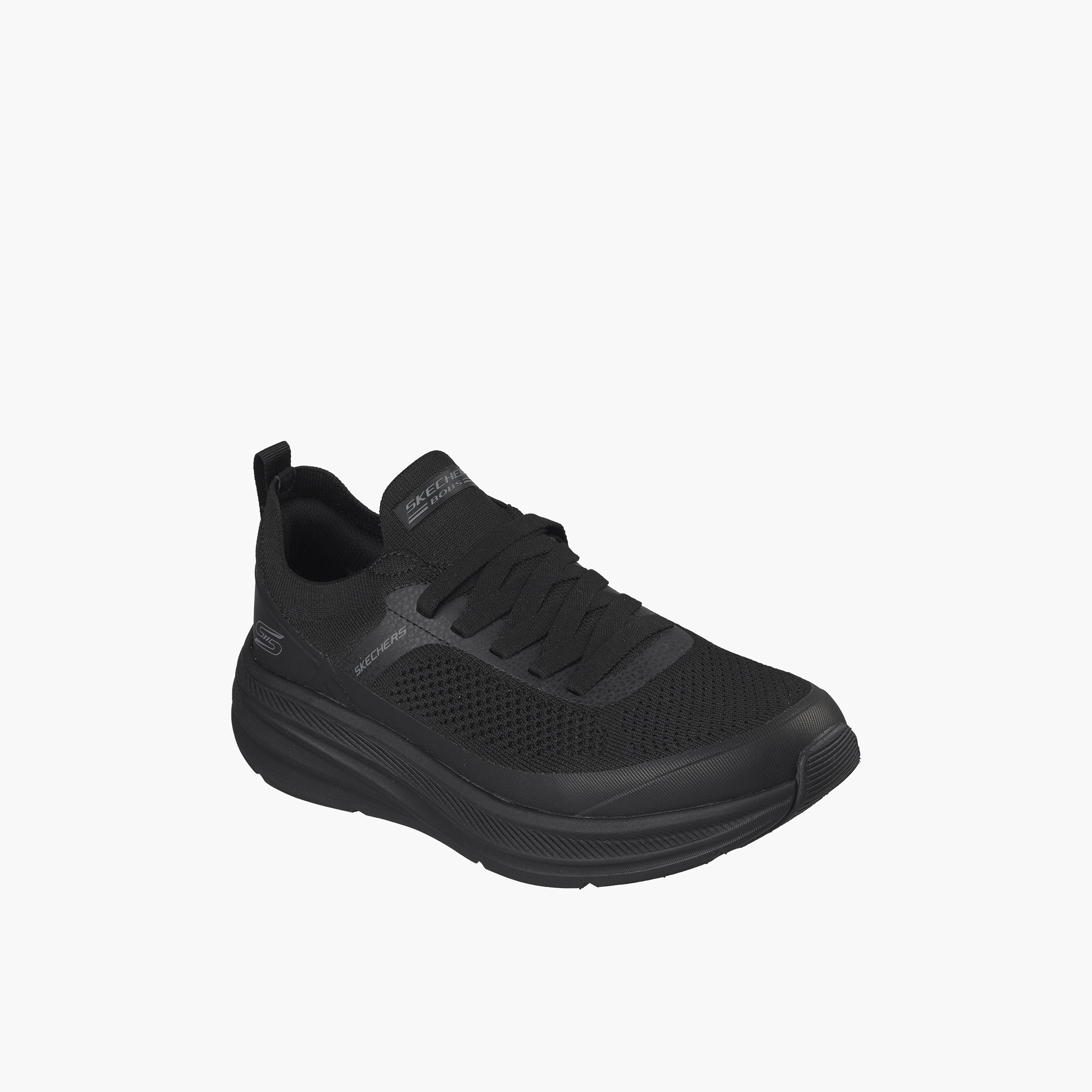 Skechers Men Bobs Skillz Lace Up Sports Shoes-sports-men-shoes-image-1