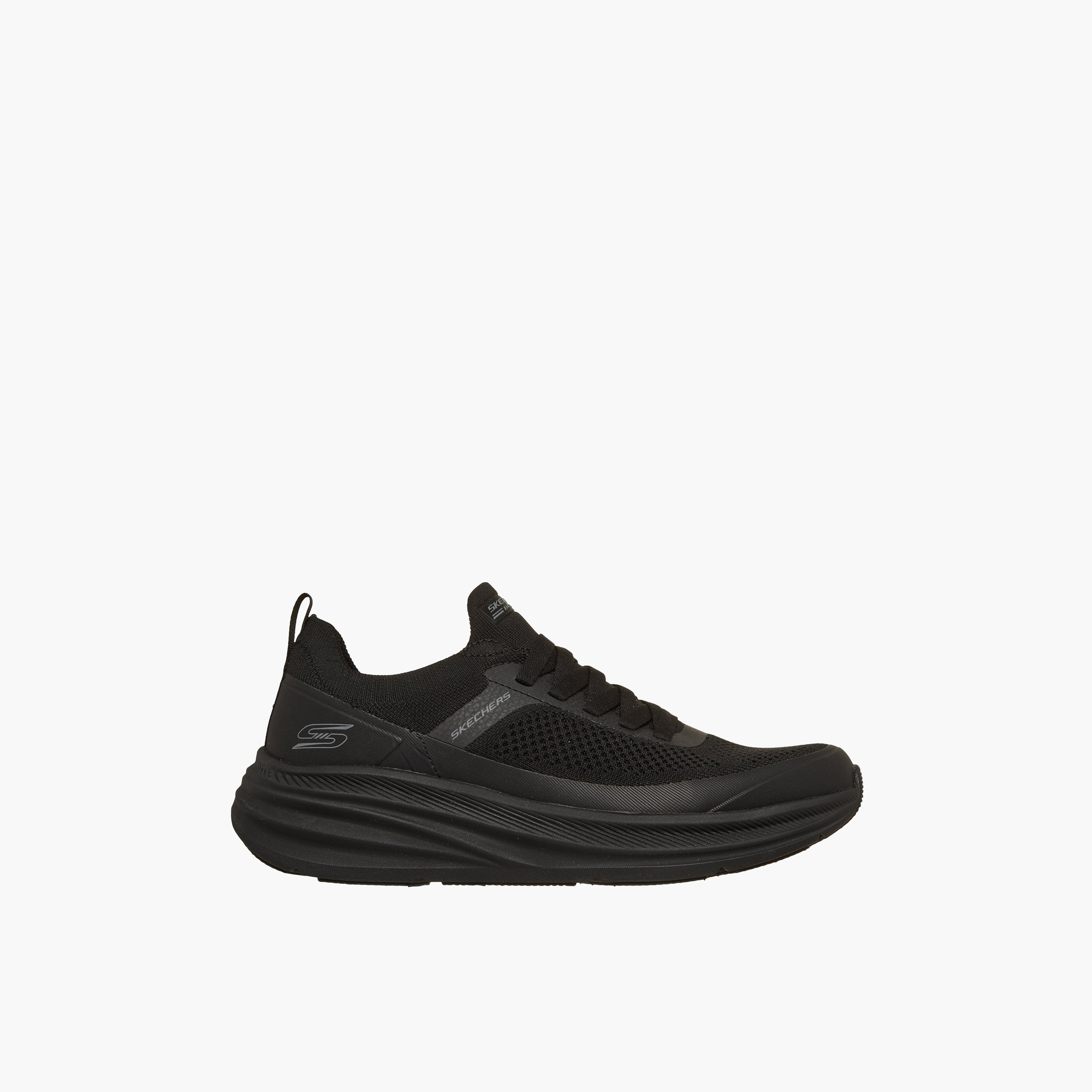 Skechers Men Bobs Skillz Lace Up Sports Shoes-sports-men-shoes-image-3