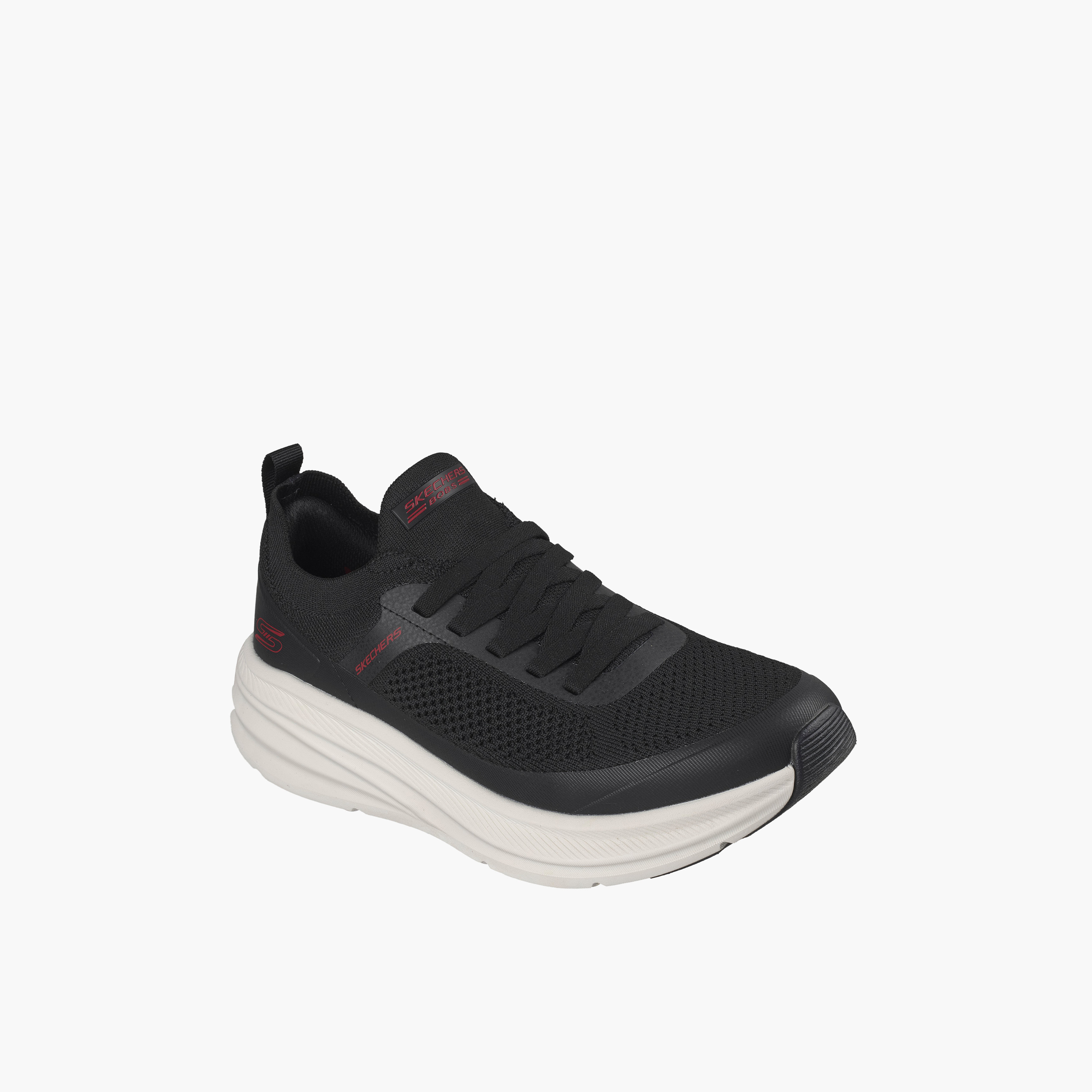 Skechers Men BOBS SKILLZ Slip-On Sports Shoes-sports-men-shoes-image-1