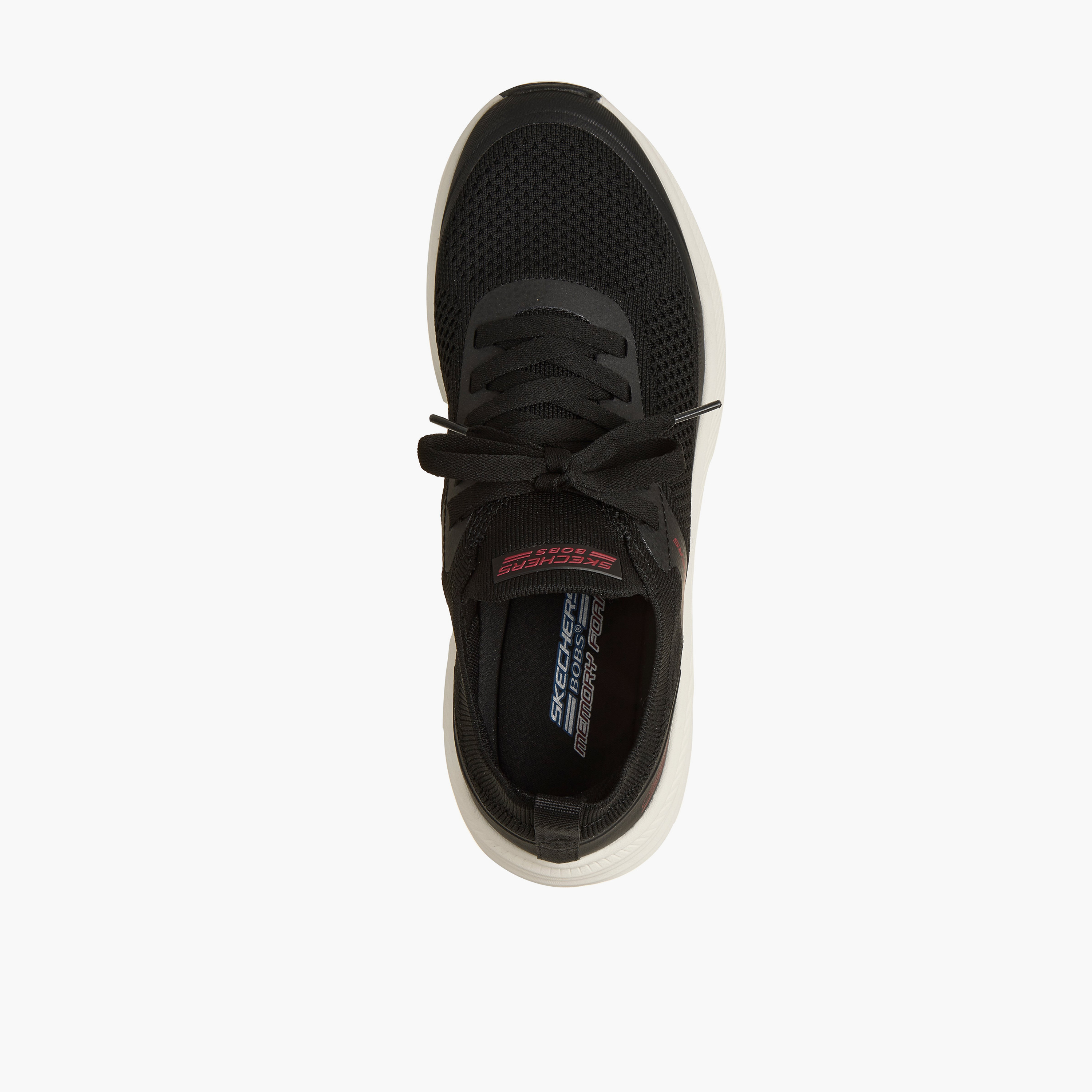 Skechers Men BOBS SKILLZ Slip-On Sports Shoes-sports-men-shoes-image-2