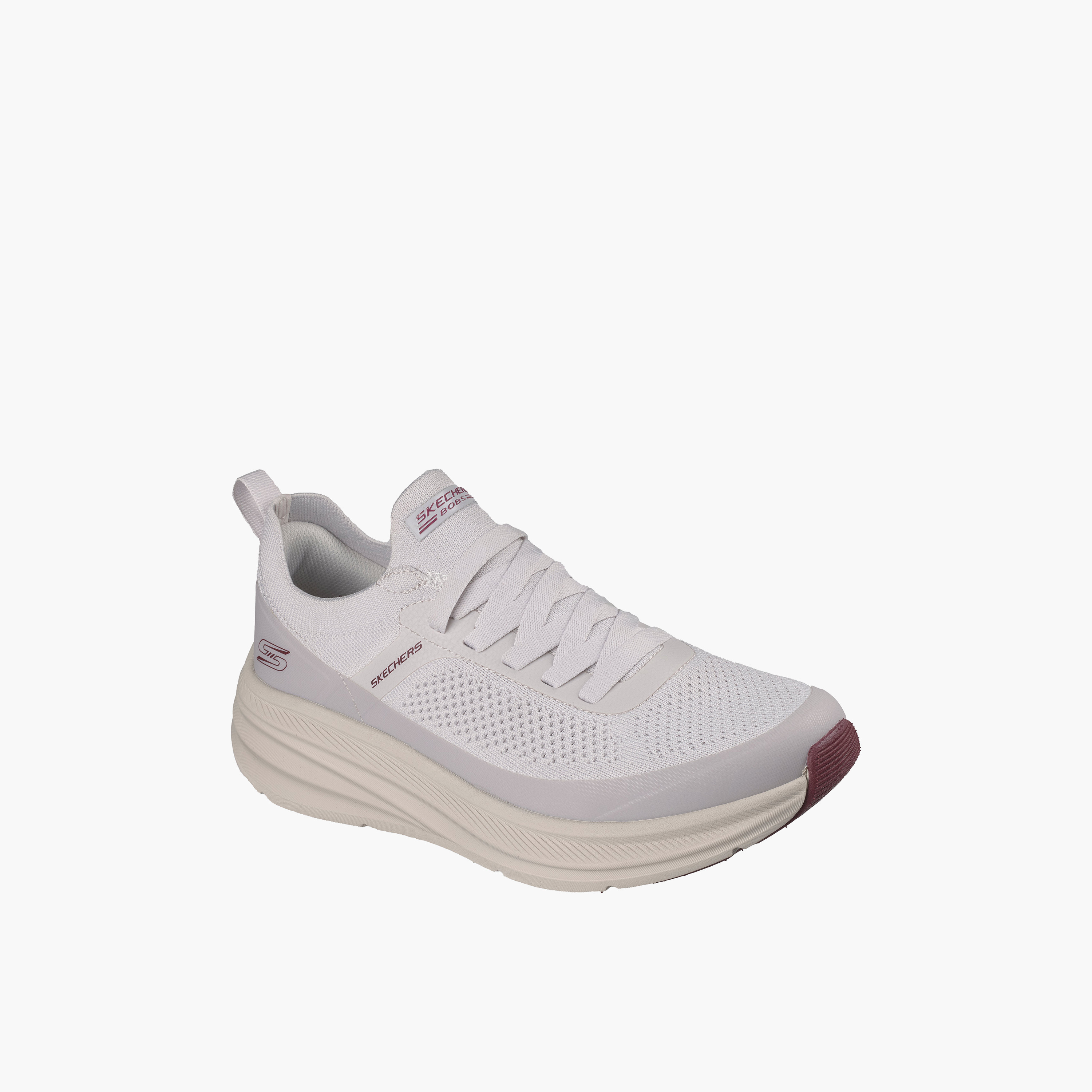 Skechers Men Bobs Skillz Lace Up Sports Shoes-sports-men-shoes-image-1