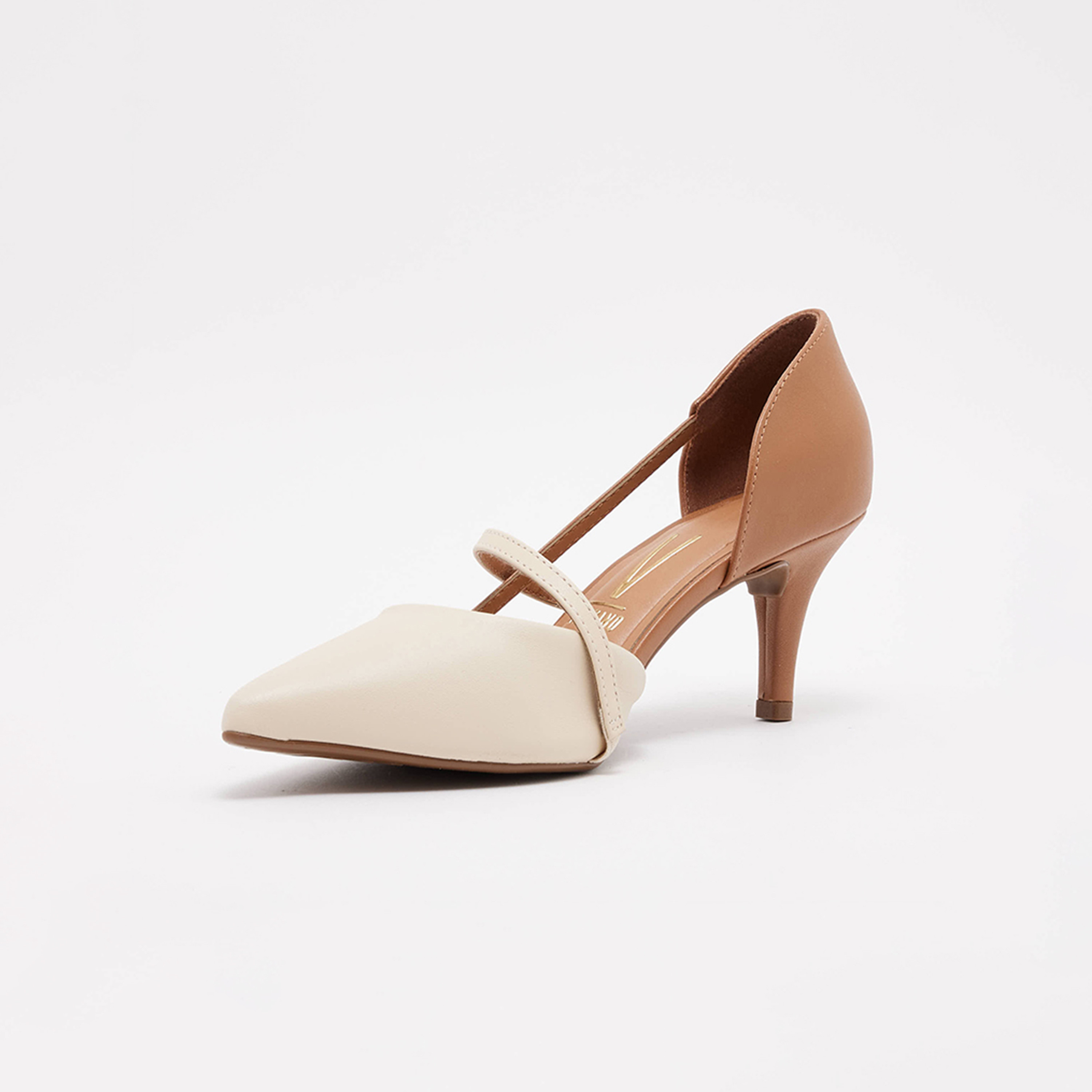 1185-1102-7286 | حذاء نسائي من فيزانو بمقدمة مدببة عند الأصابع-women-shoes-heels-image-2